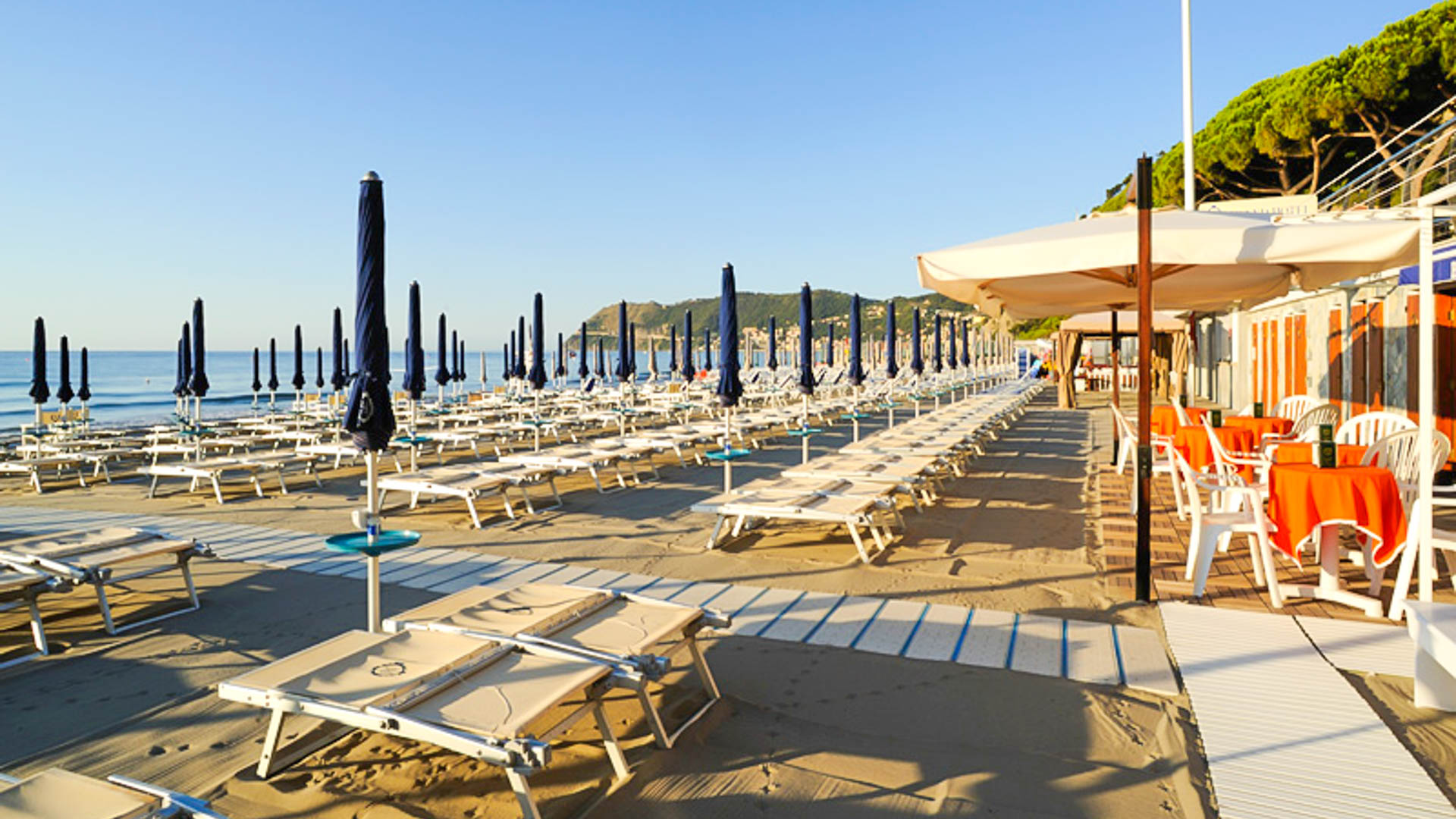 Grande Hotel Spiaggia