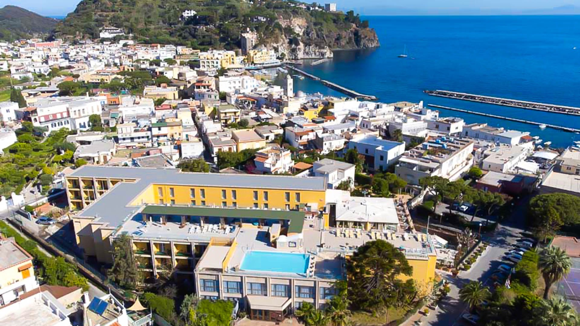 Grand Hotel Terme di Augusto