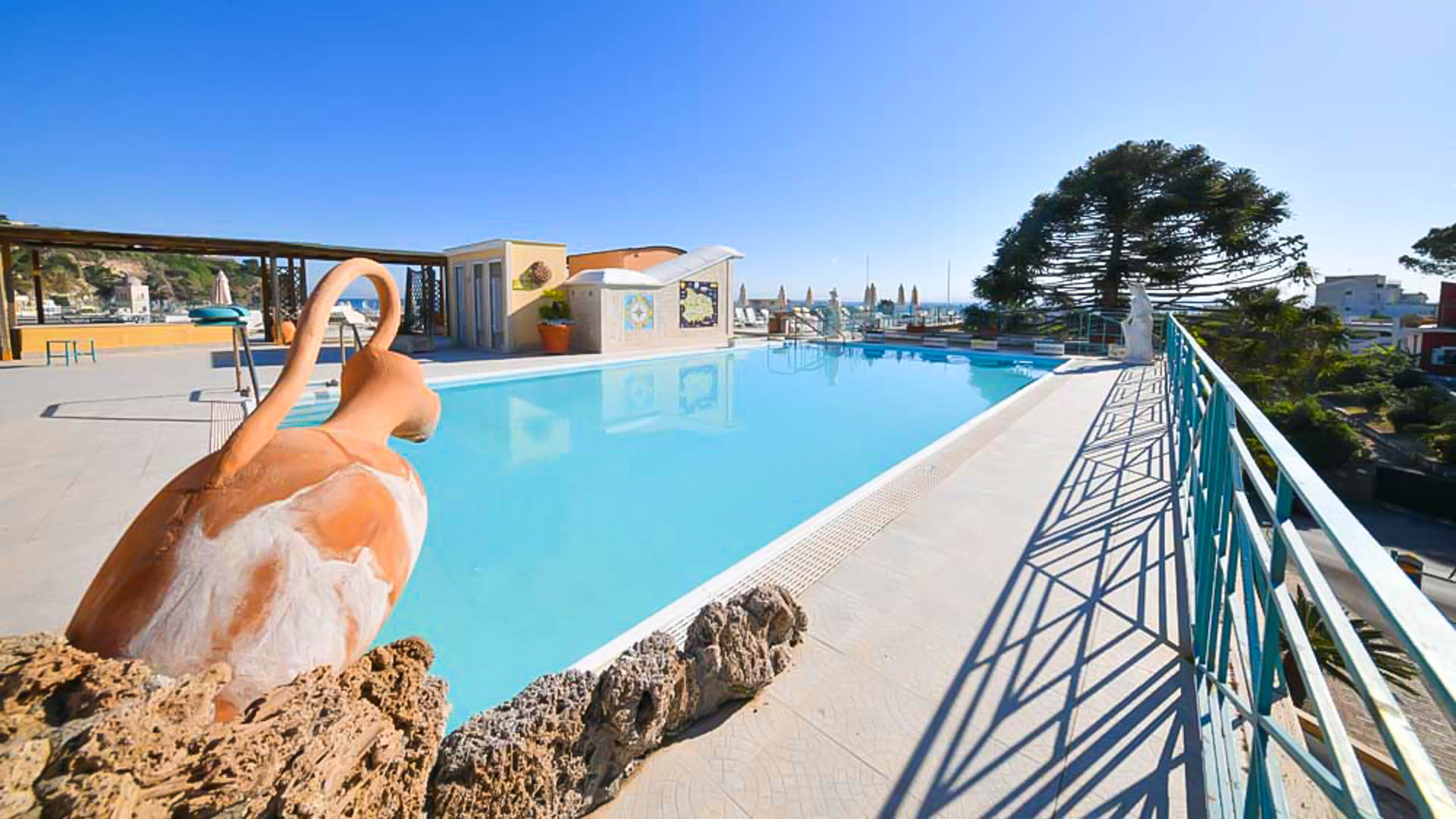 Grand Hotel Terme di Augusto