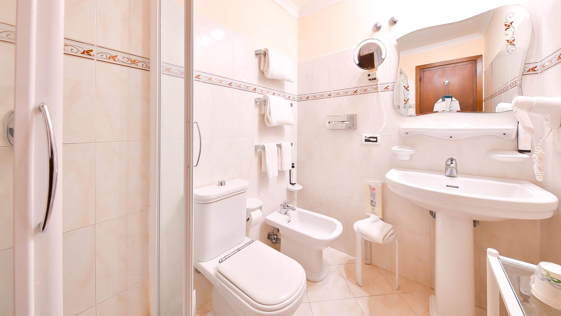 Grand Hotel Terme di Augusto
