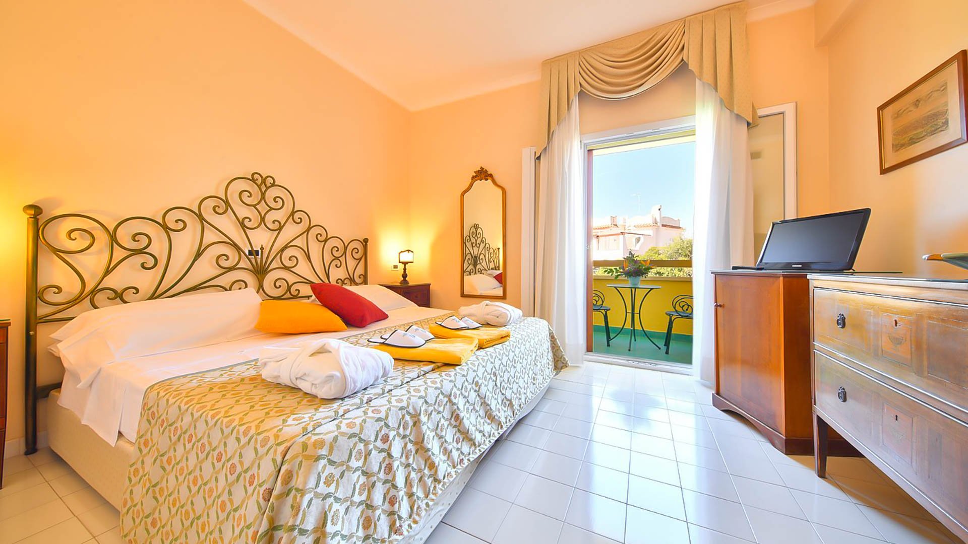 Grand Hotel Terme di Augusto