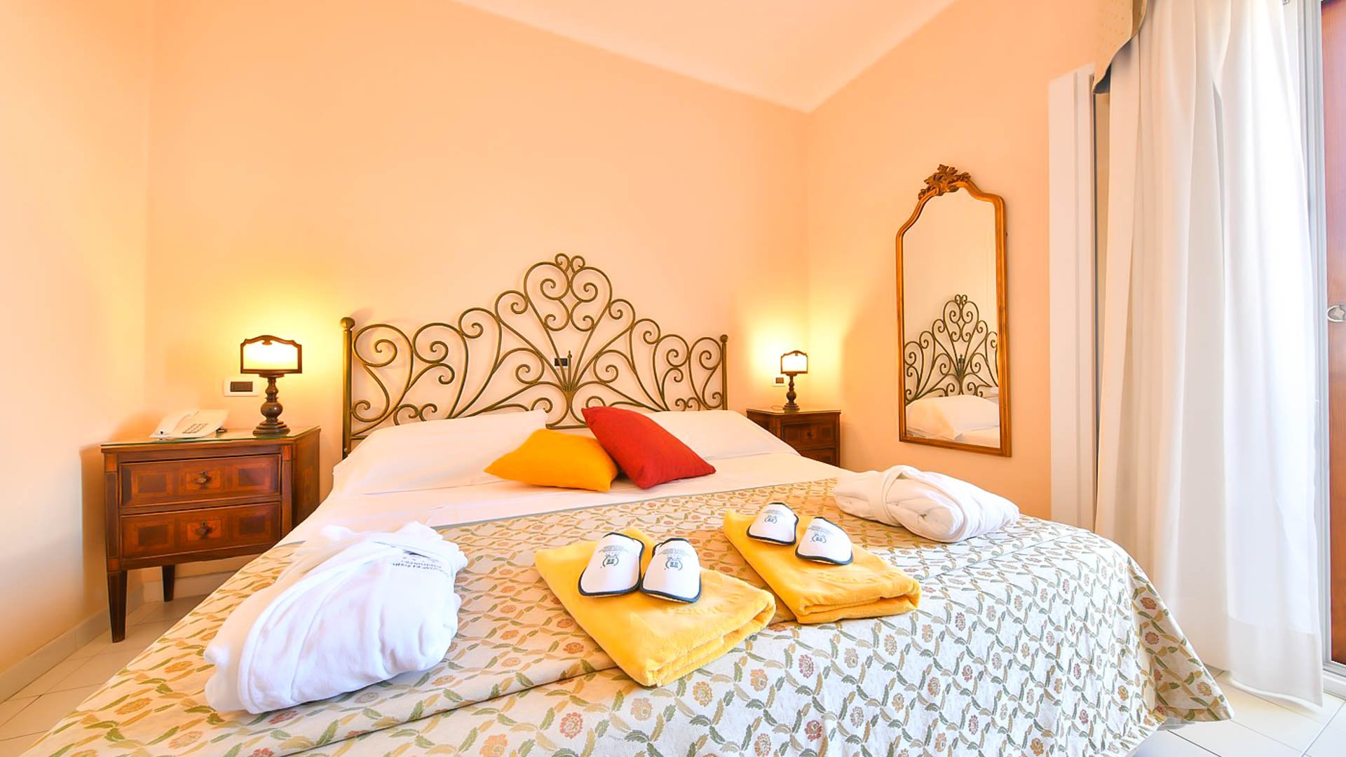 Grand Hotel Terme di Augusto