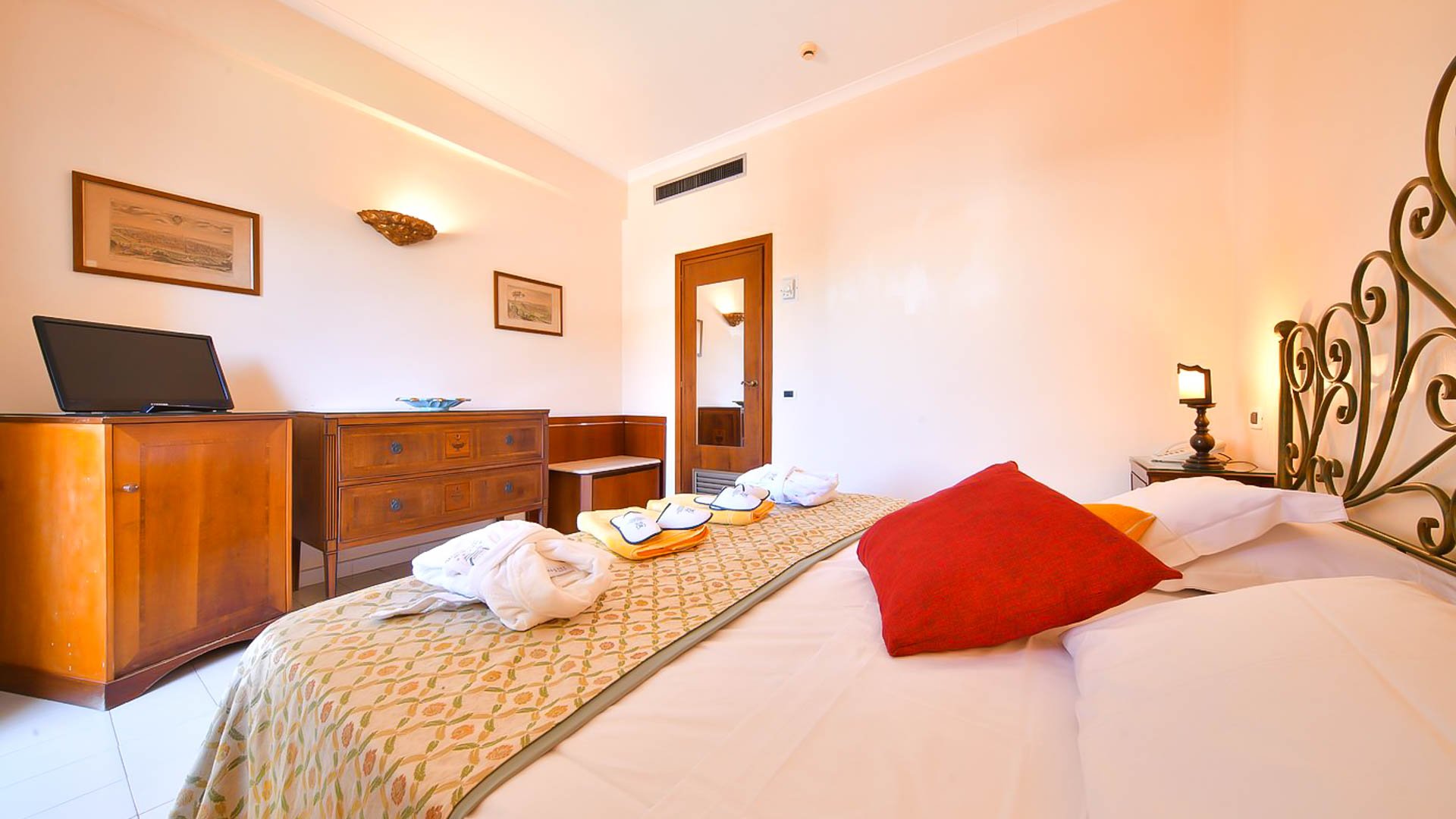 Grand Hotel Terme di Augusto