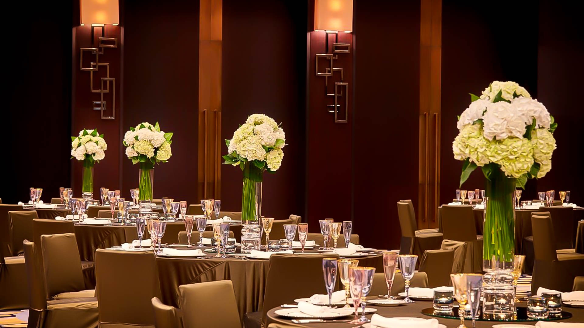 Grand Hyatt Abu Dhabi