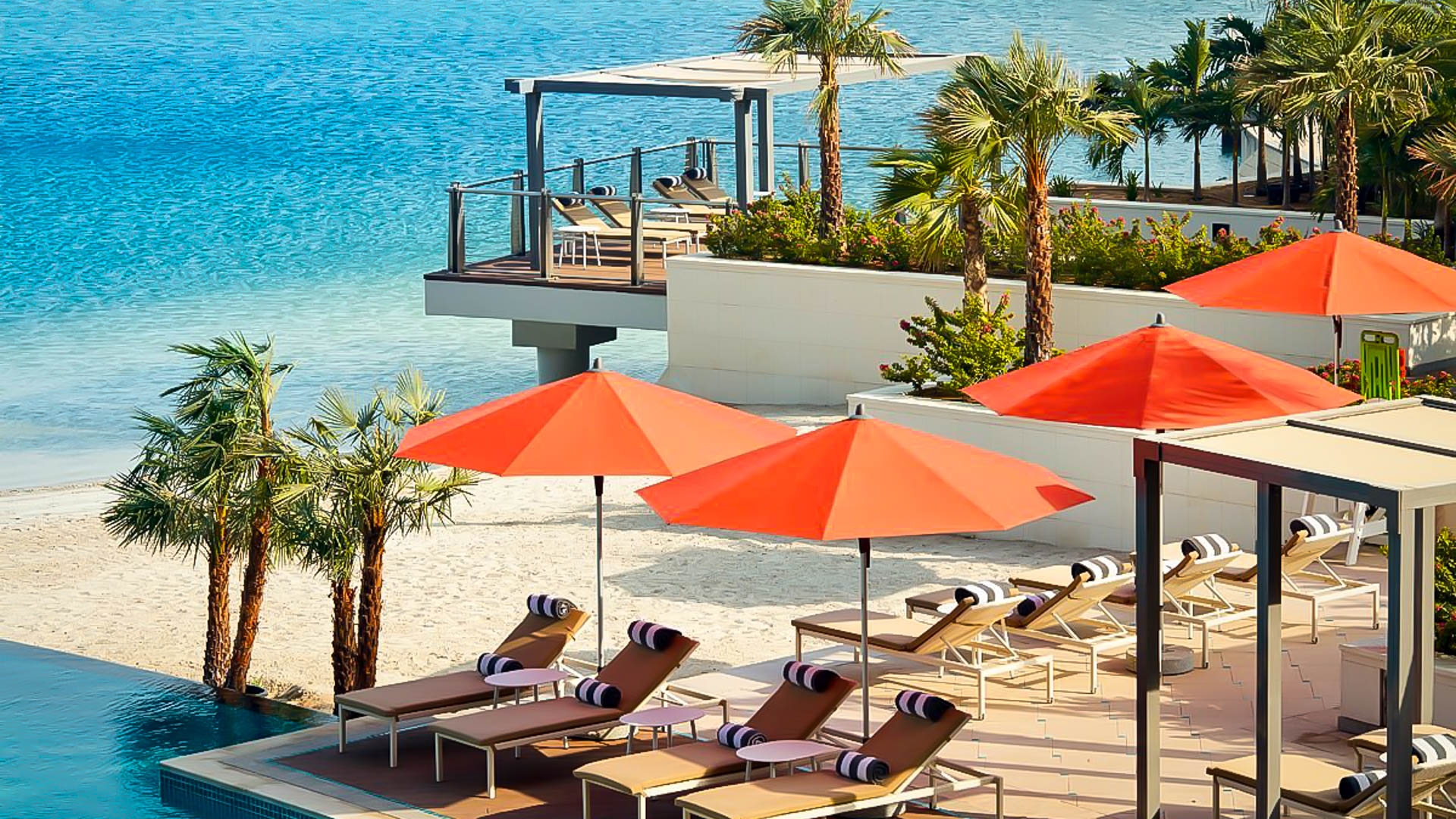 Grand Hyatt Abu Dhabi