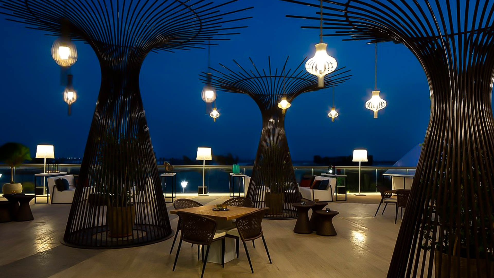 Grand Hyatt Abu Dhabi