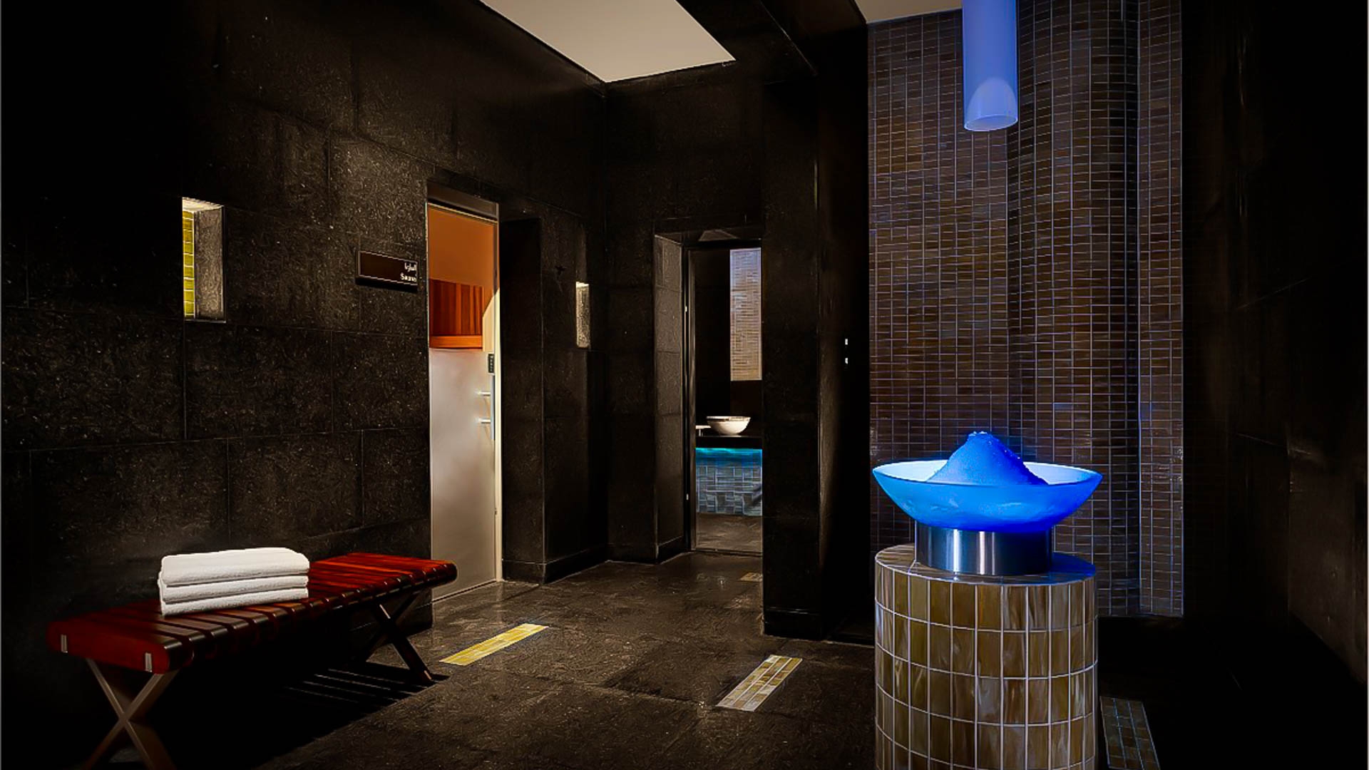 Grand Hyatt Abu Dhabi