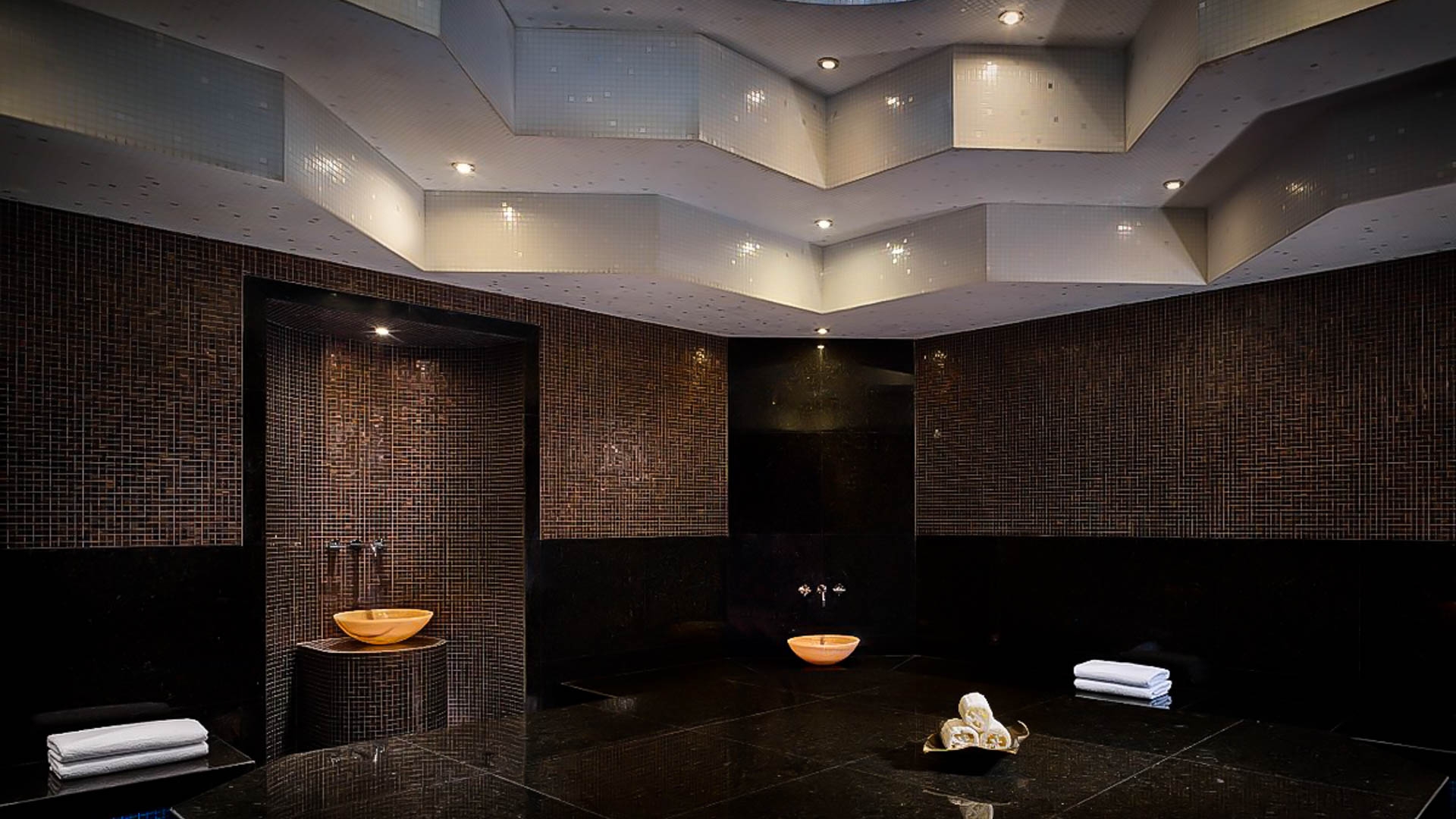 Grand Hyatt Abu Dhabi