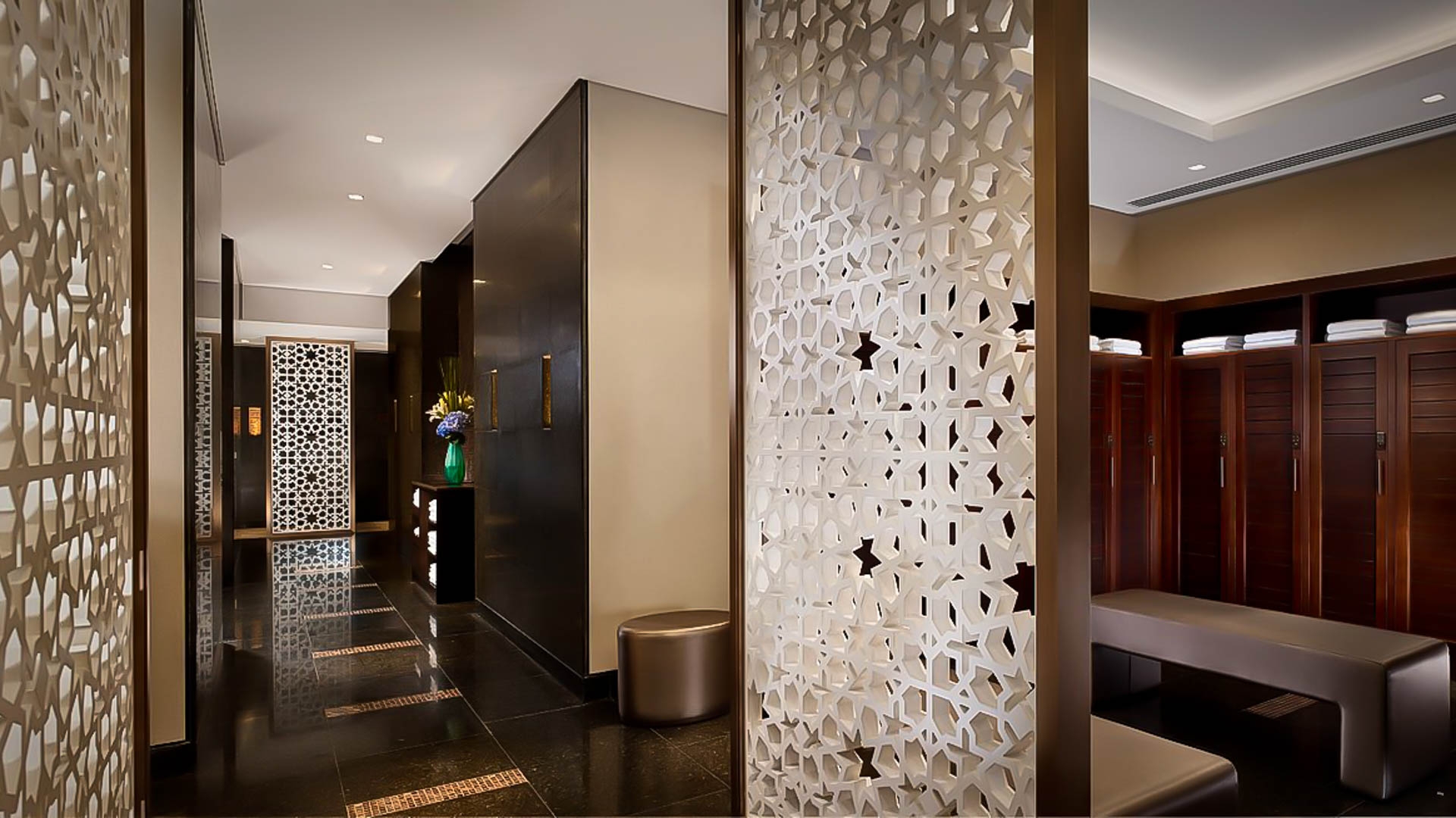 Grand Hyatt Abu Dhabi
