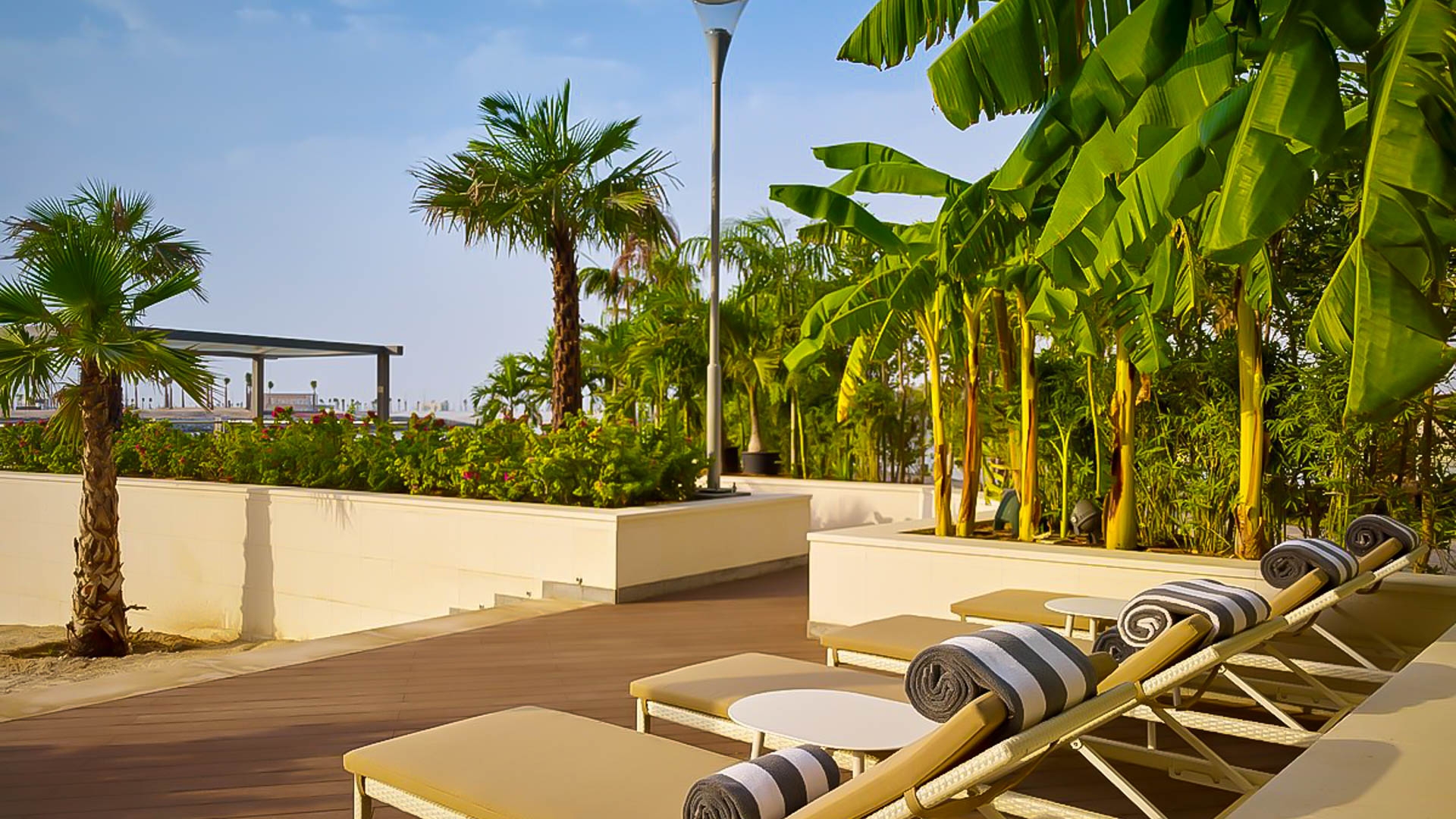 Grand Hyatt Abu Dhabi