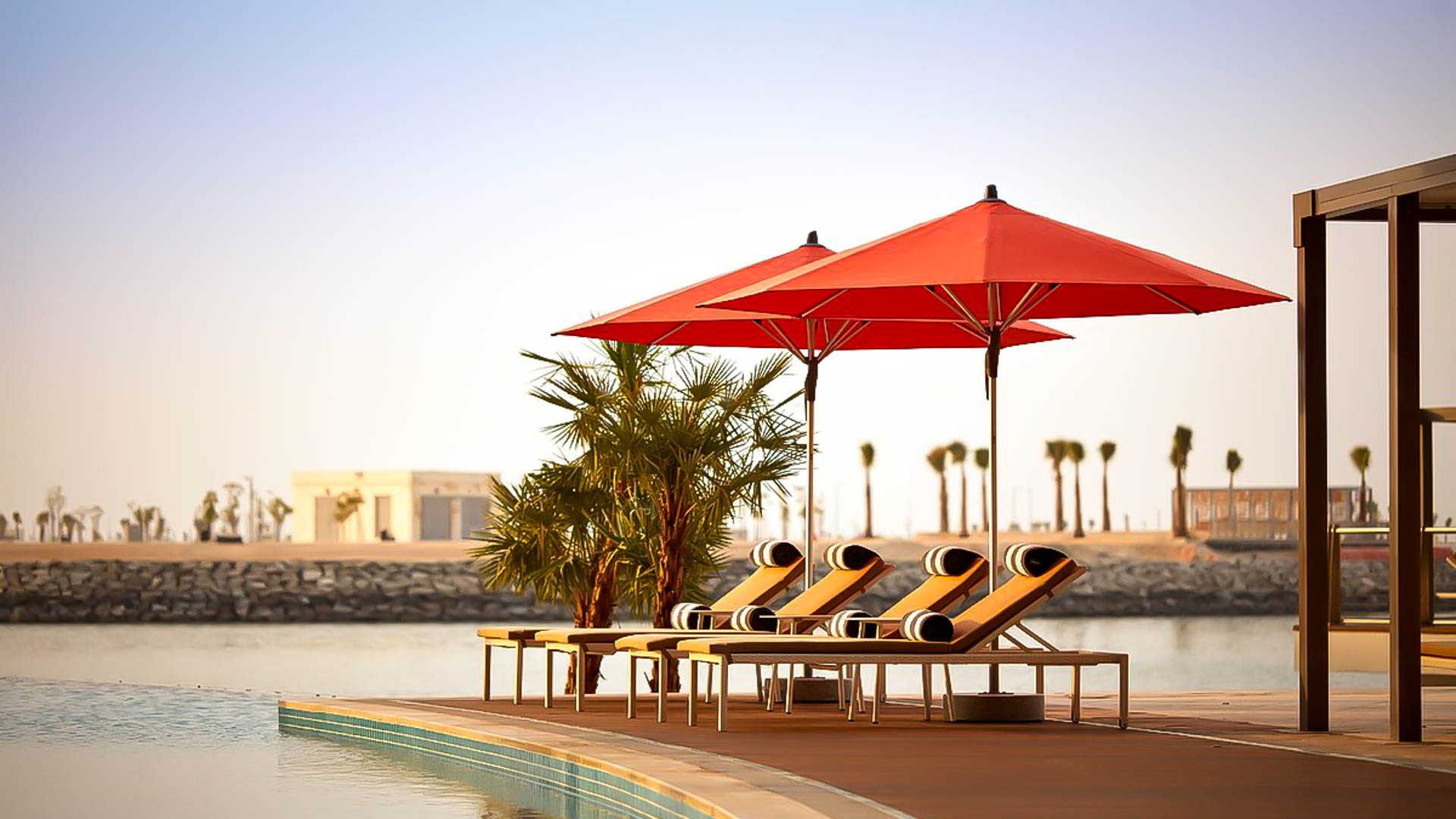 Grand Hyatt Abu Dhabi