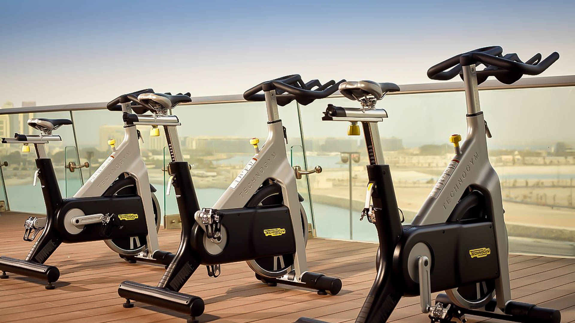 Grand Hyatt Abu Dhabi