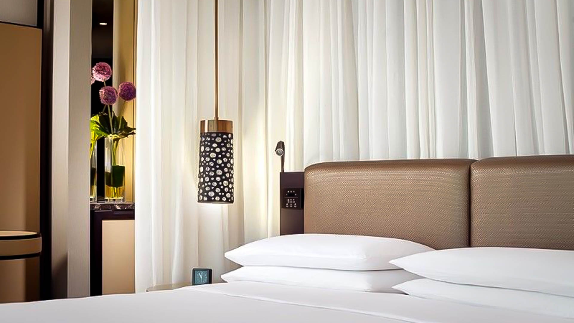 Grand Hyatt Abu Dhabi