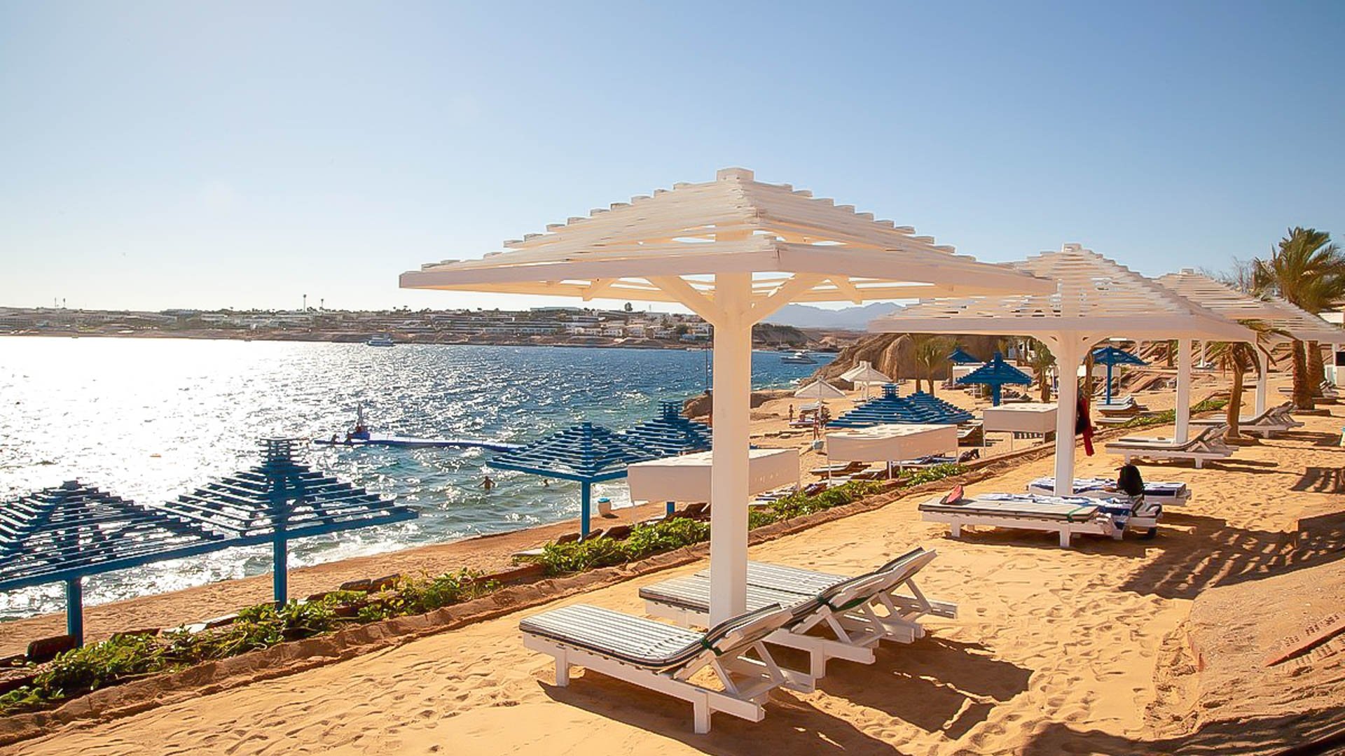 Grand Oasis Resort