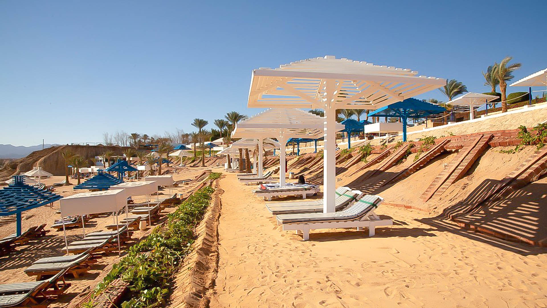 Grand Oasis Resort