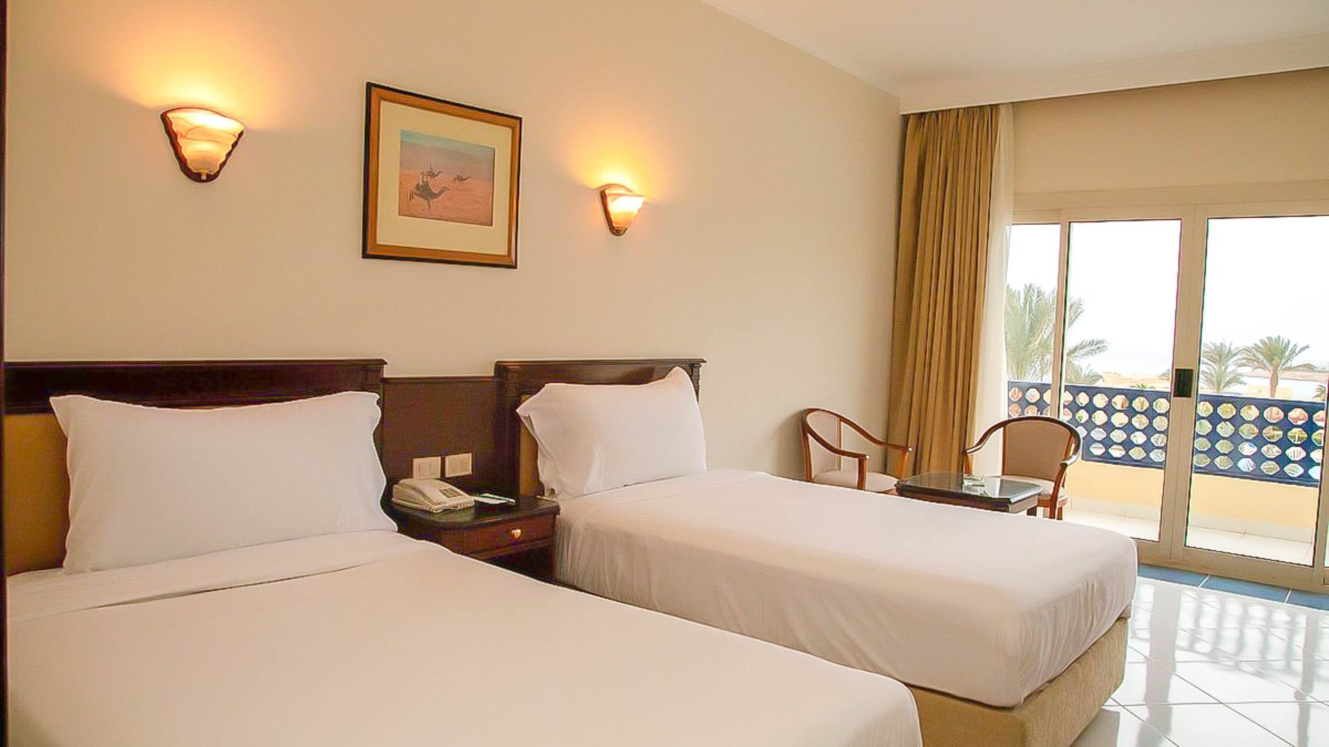 Grand Oasis Resort