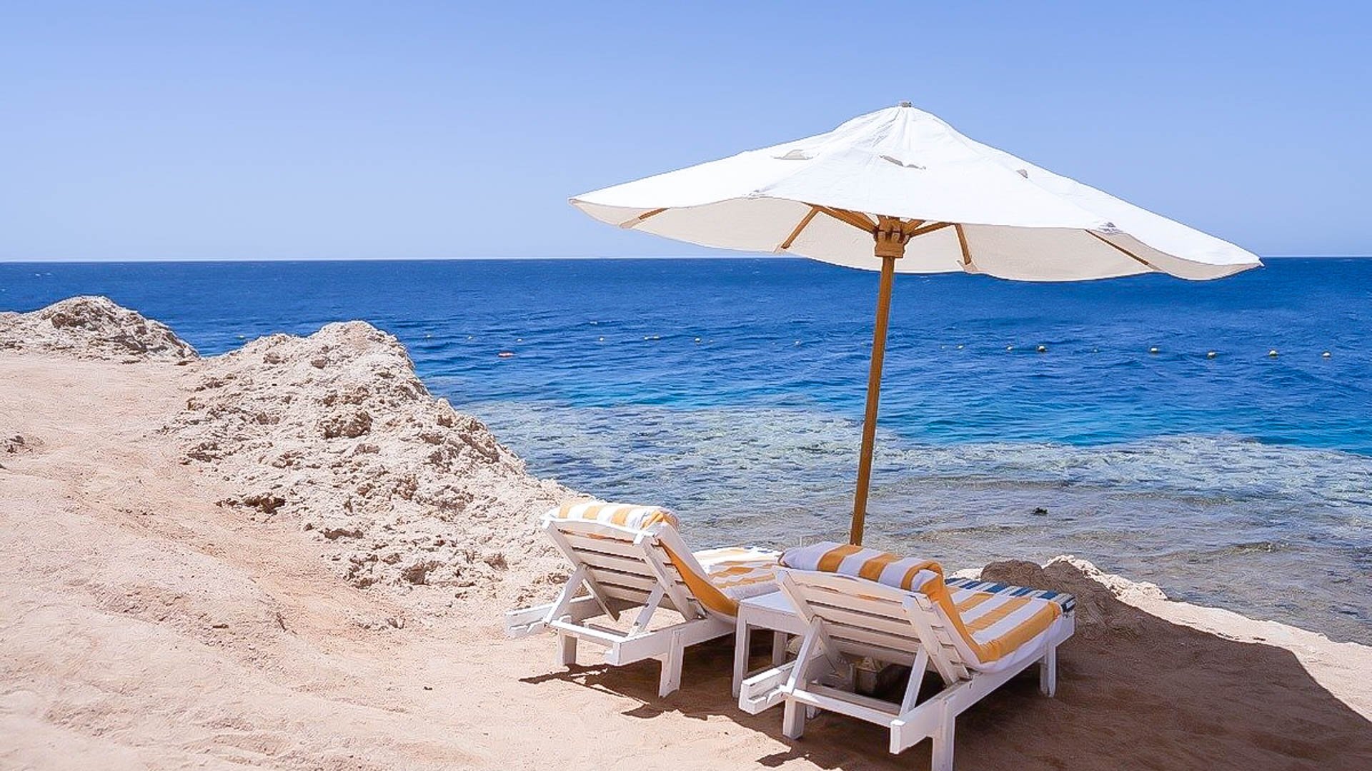 Grand Oasis Resort