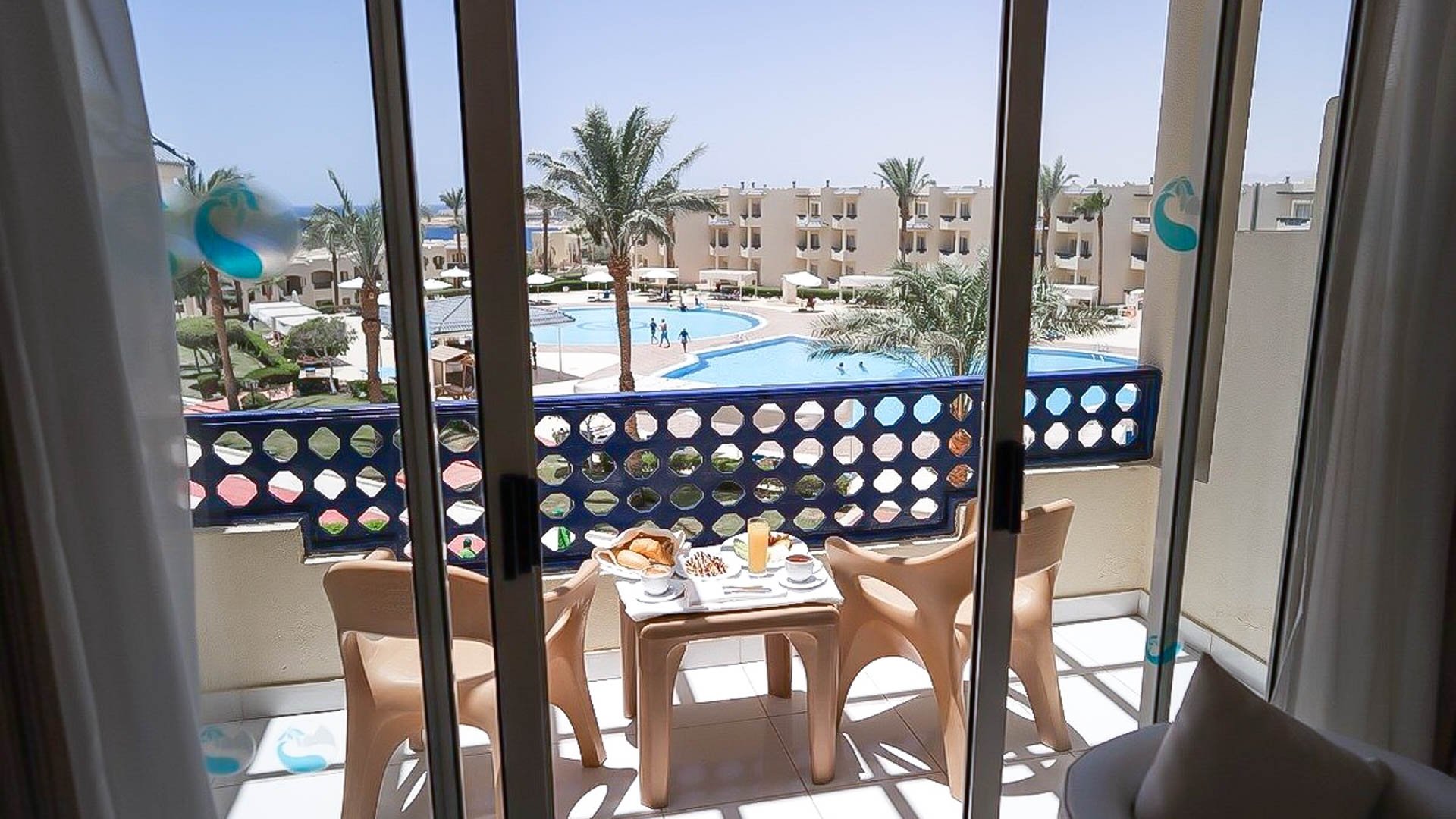 Grand Oasis Resort