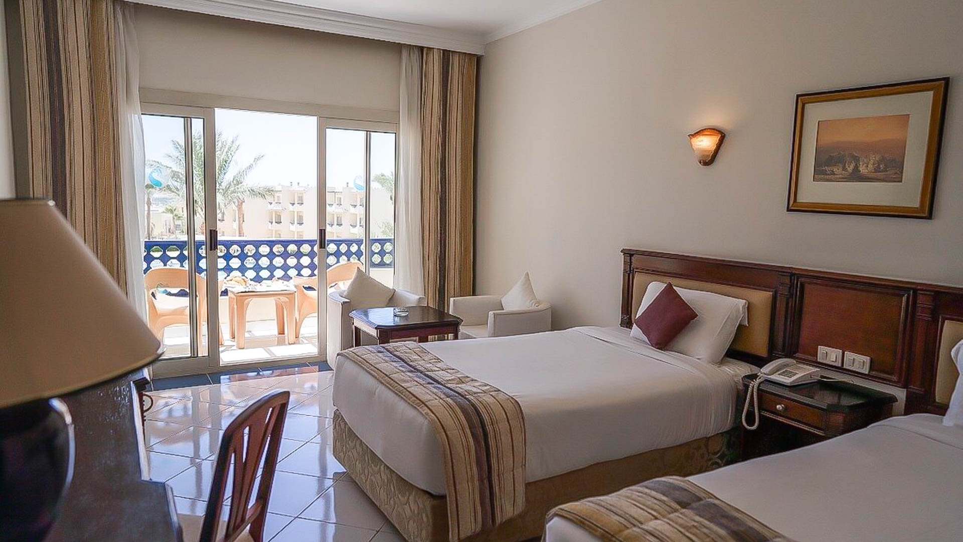 Grand Oasis Resort
