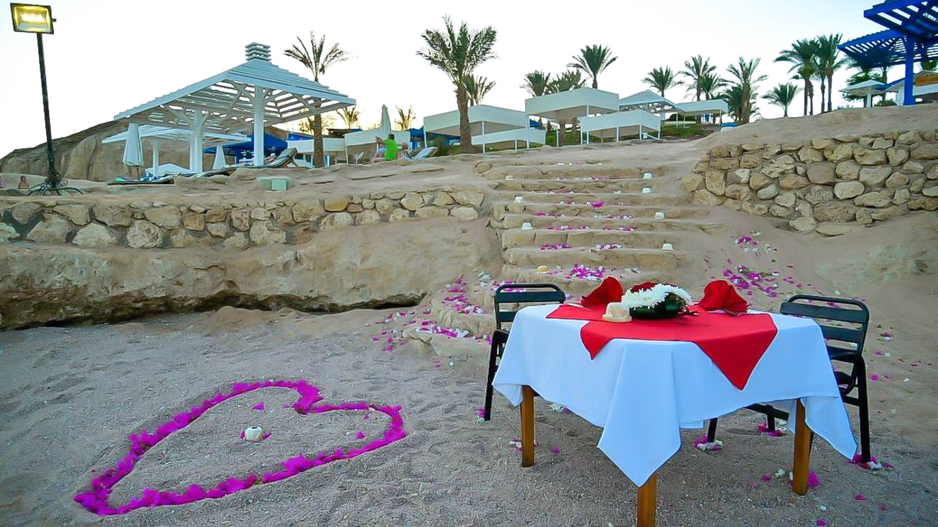 Grand Oasis Resort