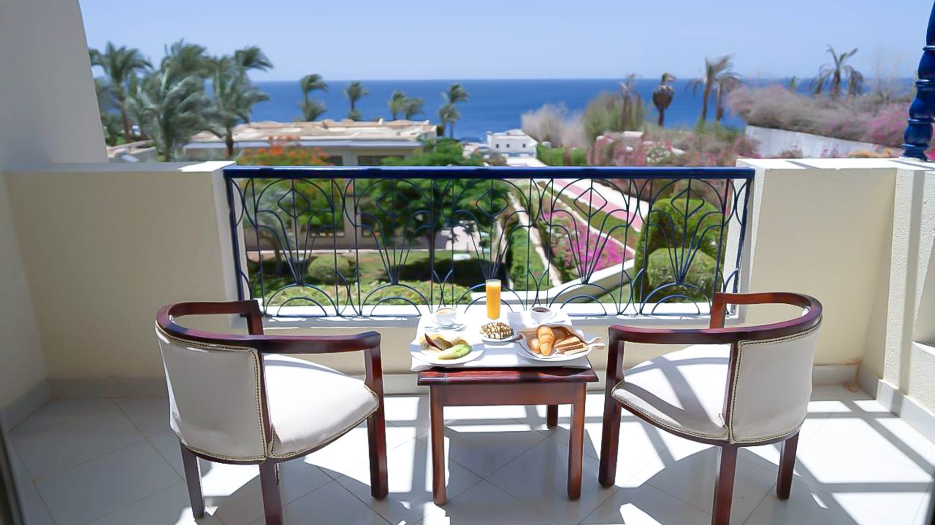 Grand Oasis Resort