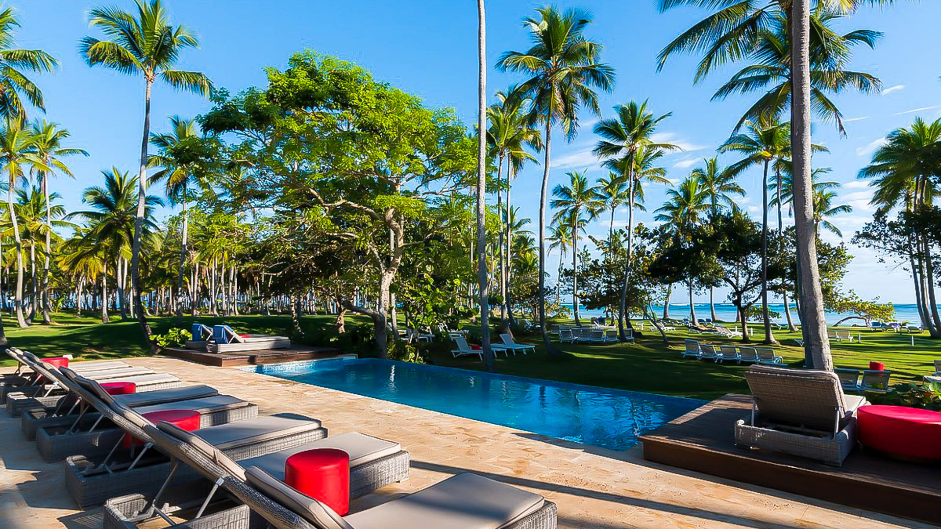 Club Coralia Grand Paradise Samana