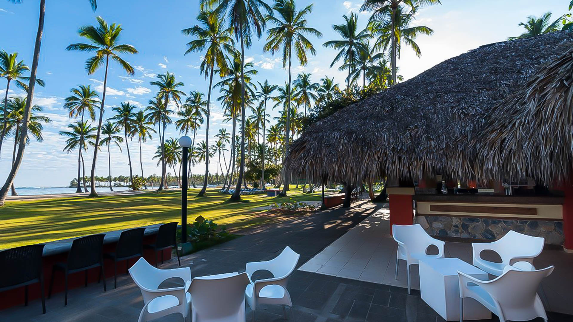 Club Coralia Grand Paradise Samana