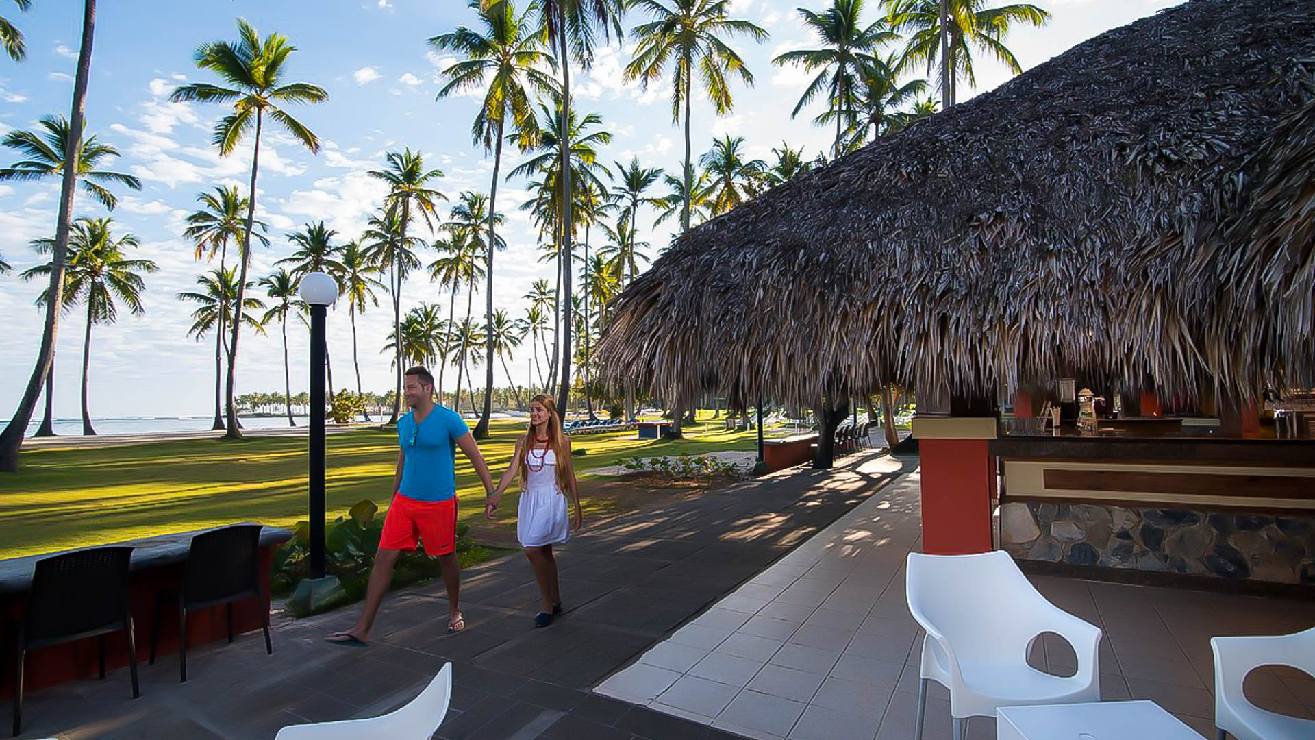 Club Coralia Grand Paradise Samana