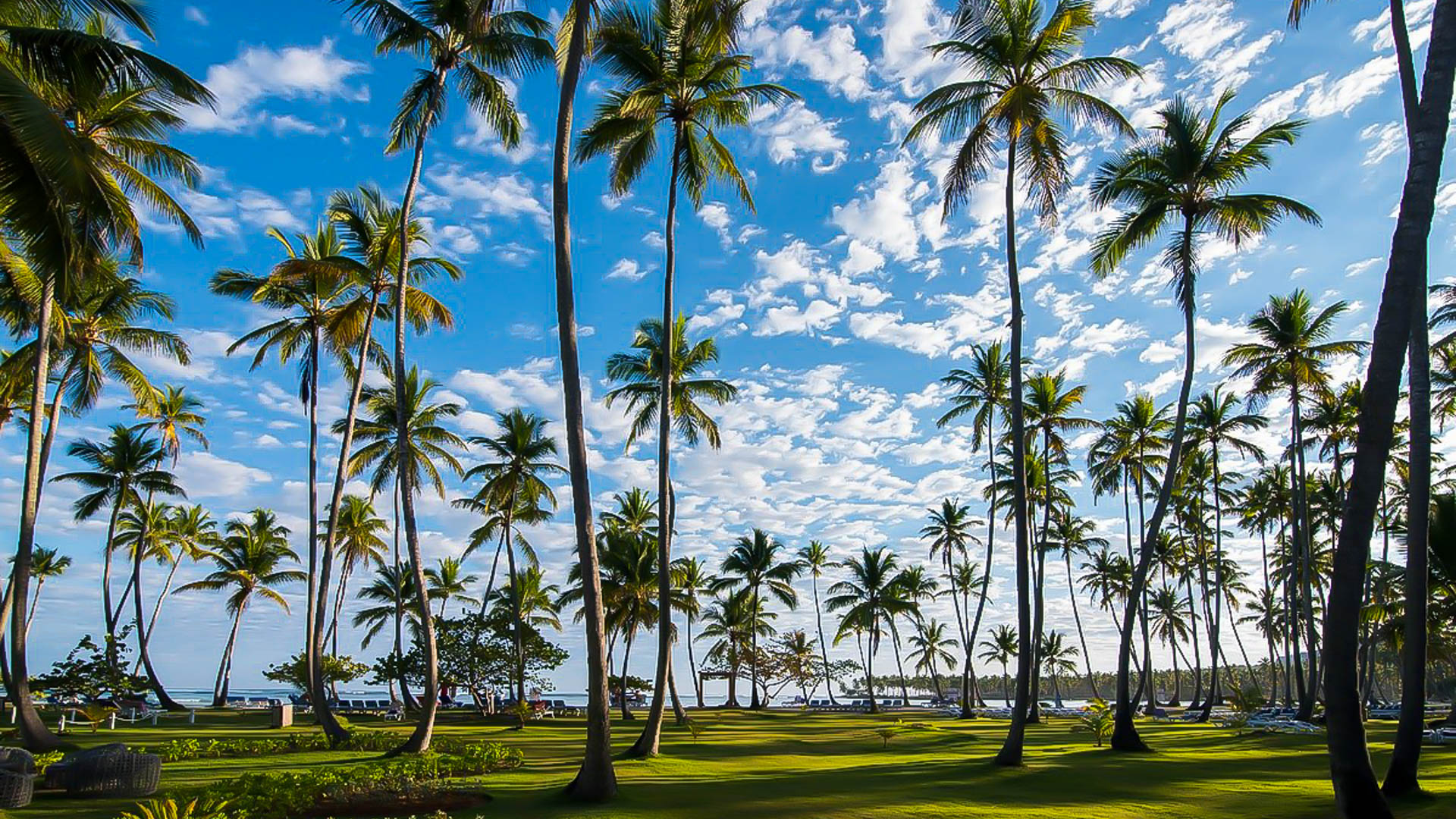 Club Coralia Grand Paradise Samana