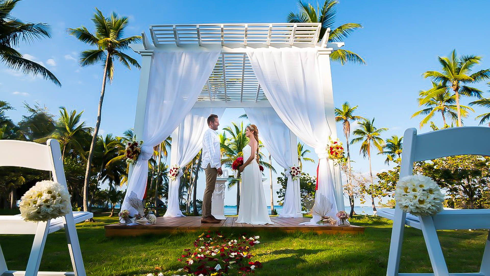 Club Coralia Grand Paradise Samana