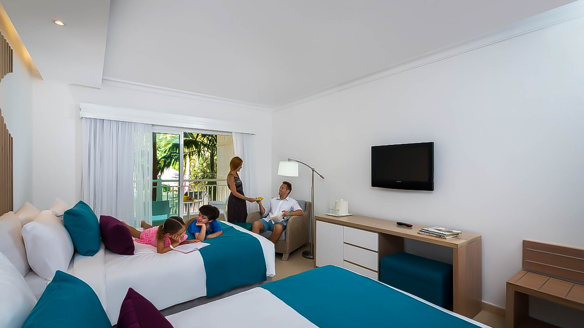 Club Coralia Grand Paradise Samana