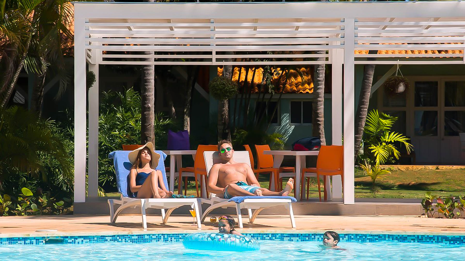 Club Coralia Grand Paradise Samana