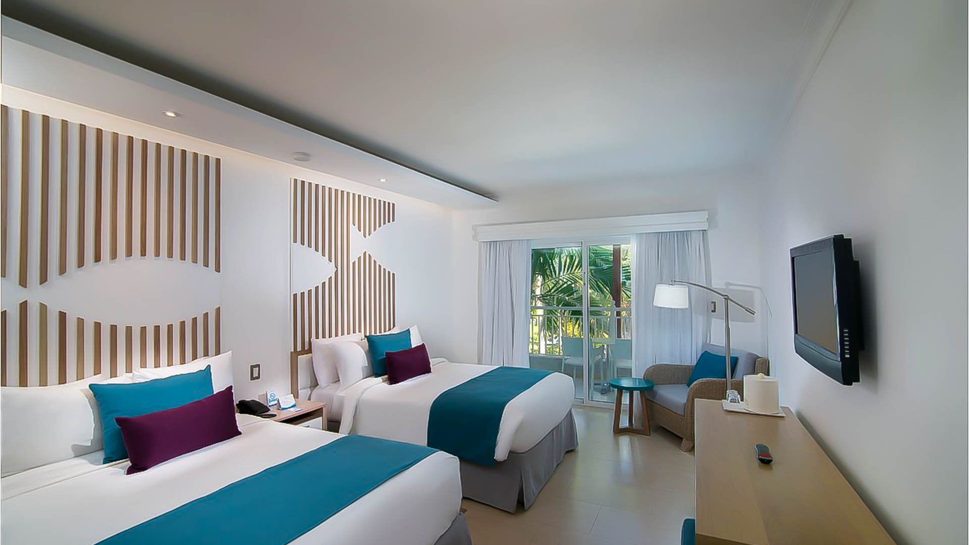 Club Coralia Grand Paradise Samana