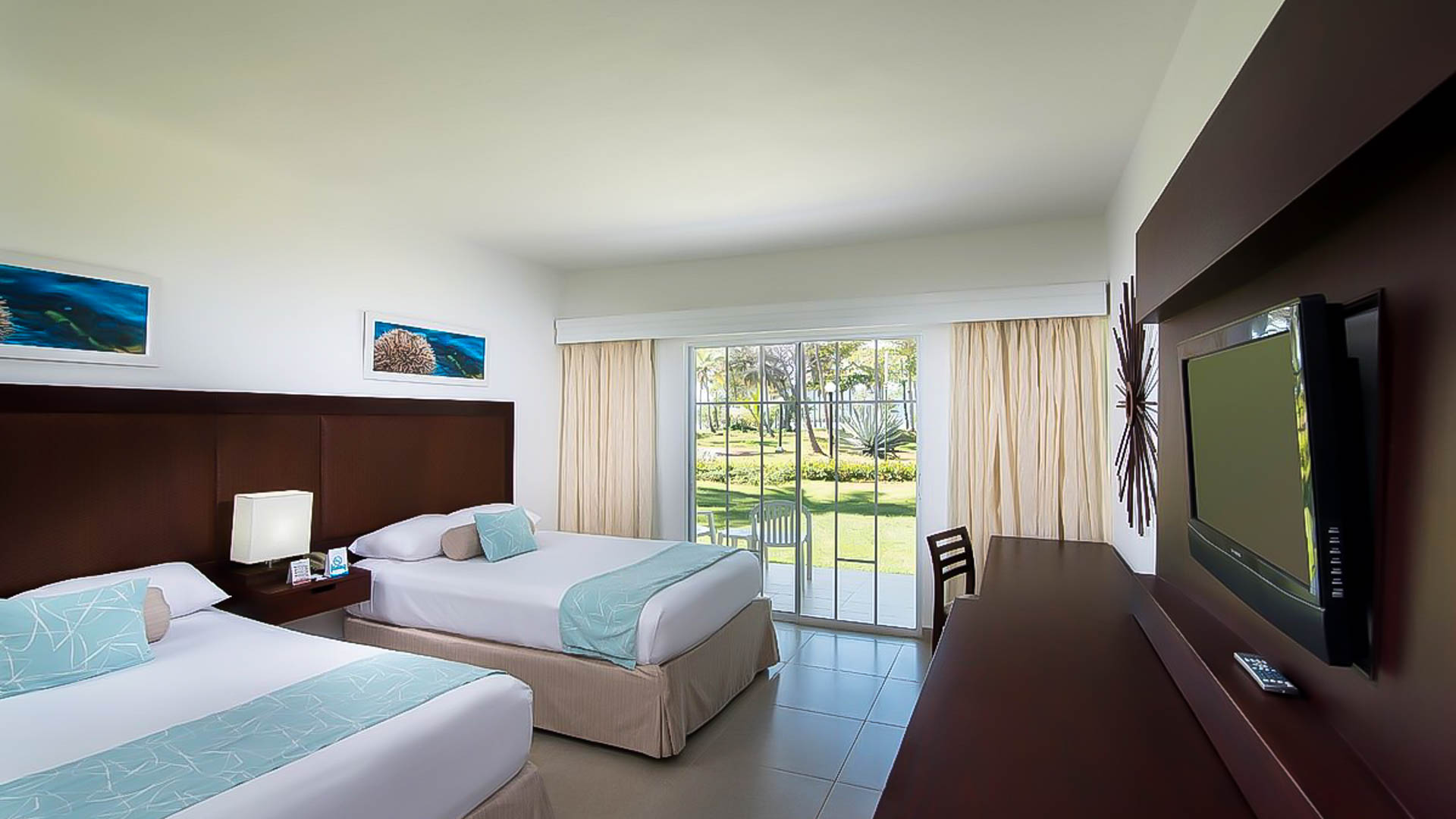 Club Coralia Grand Paradise Samana