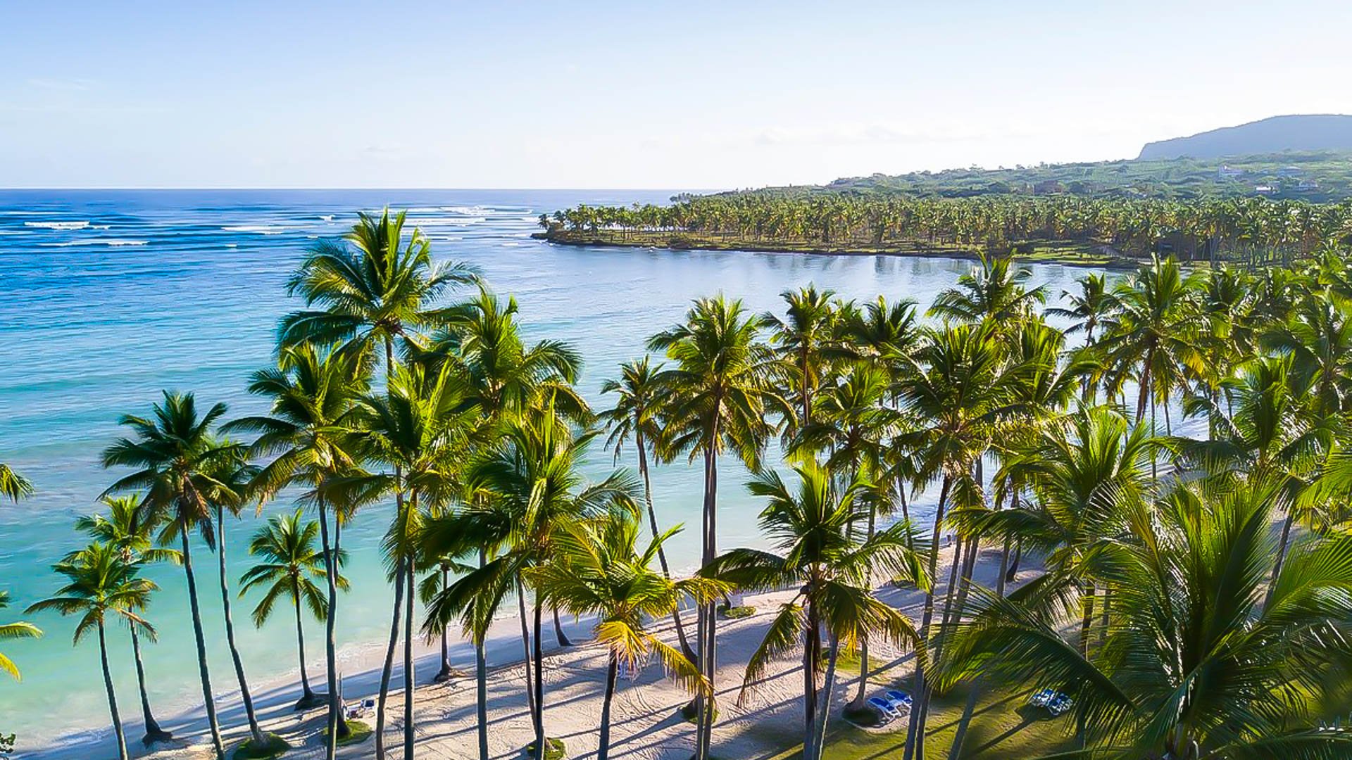 Club Coralia Grand Paradise Samana