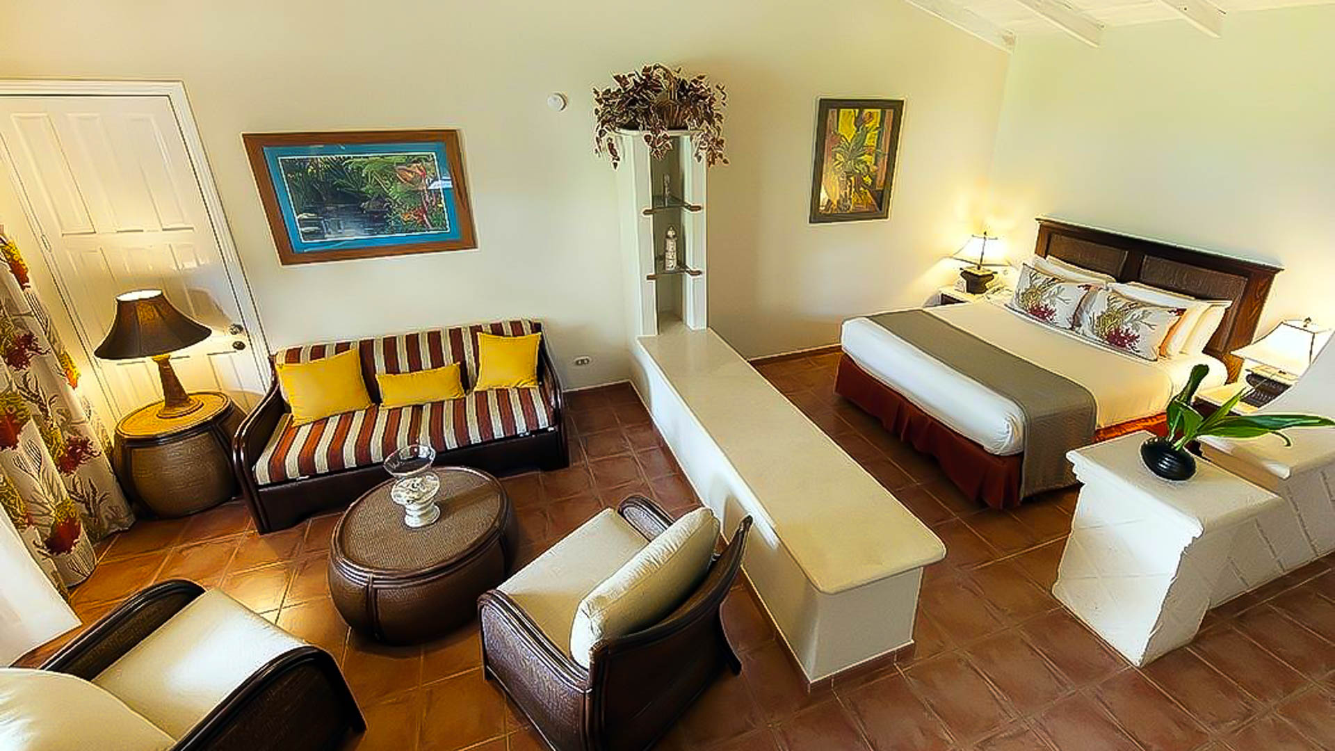 Club Coralia Grand Paradise Samana