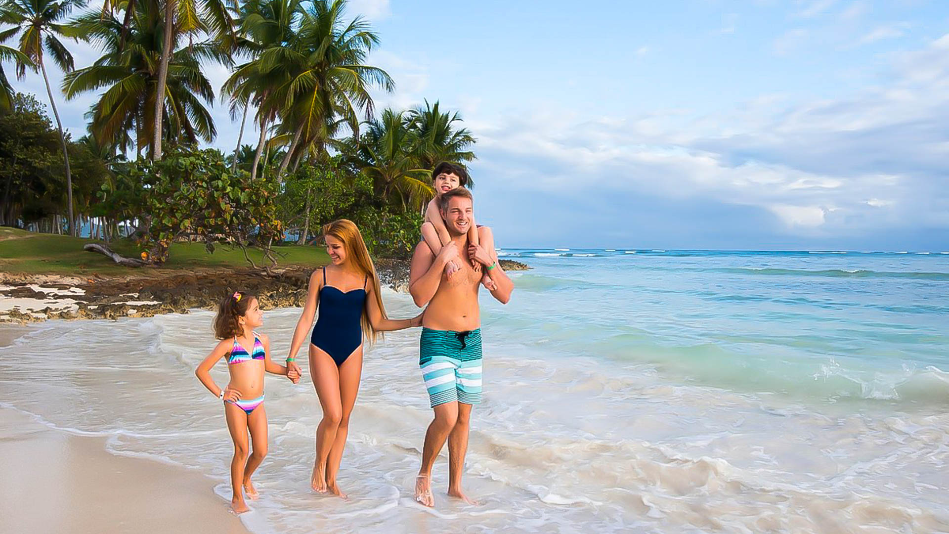 Club Coralia Grand Paradise Samana