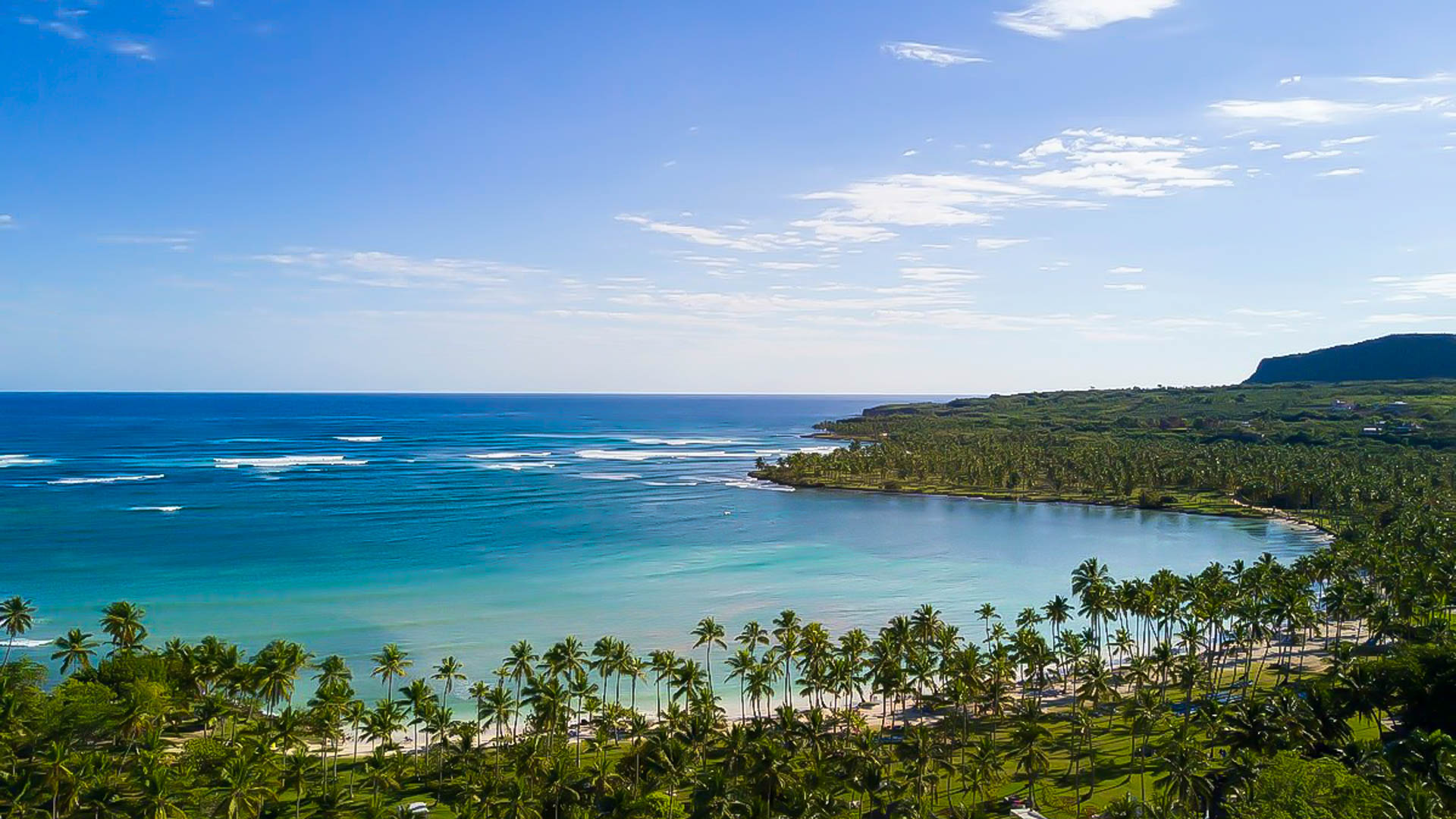 Club Coralia Grand Paradise Samana
