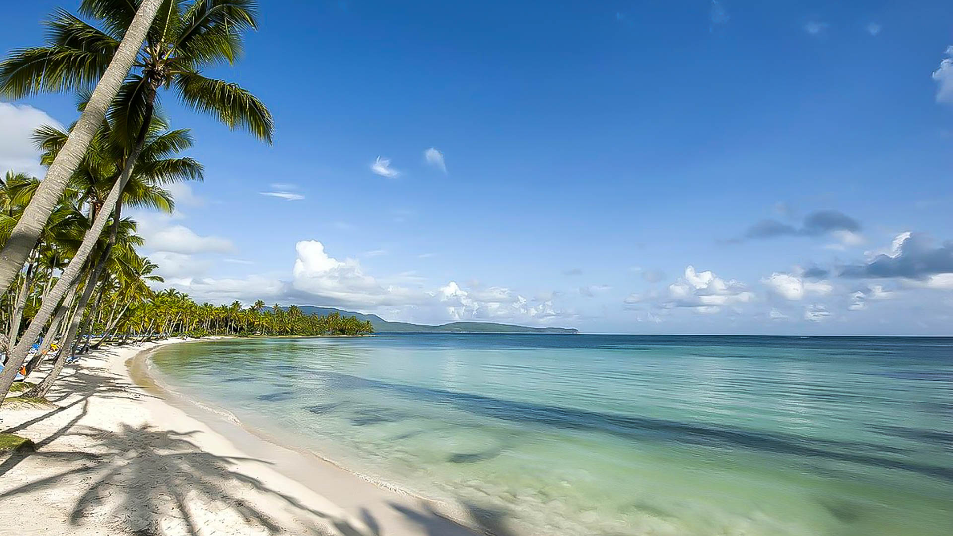 Club Coralia Grand Paradise Samana