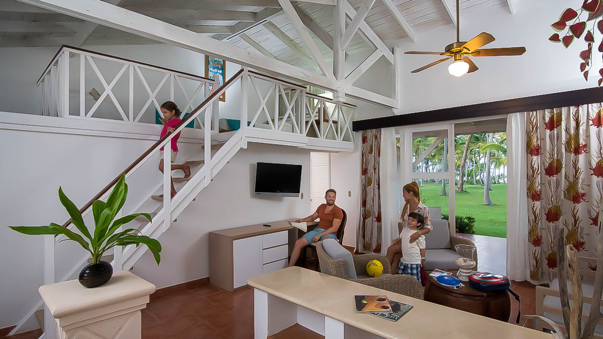 Club Coralia Grand Paradise Samana