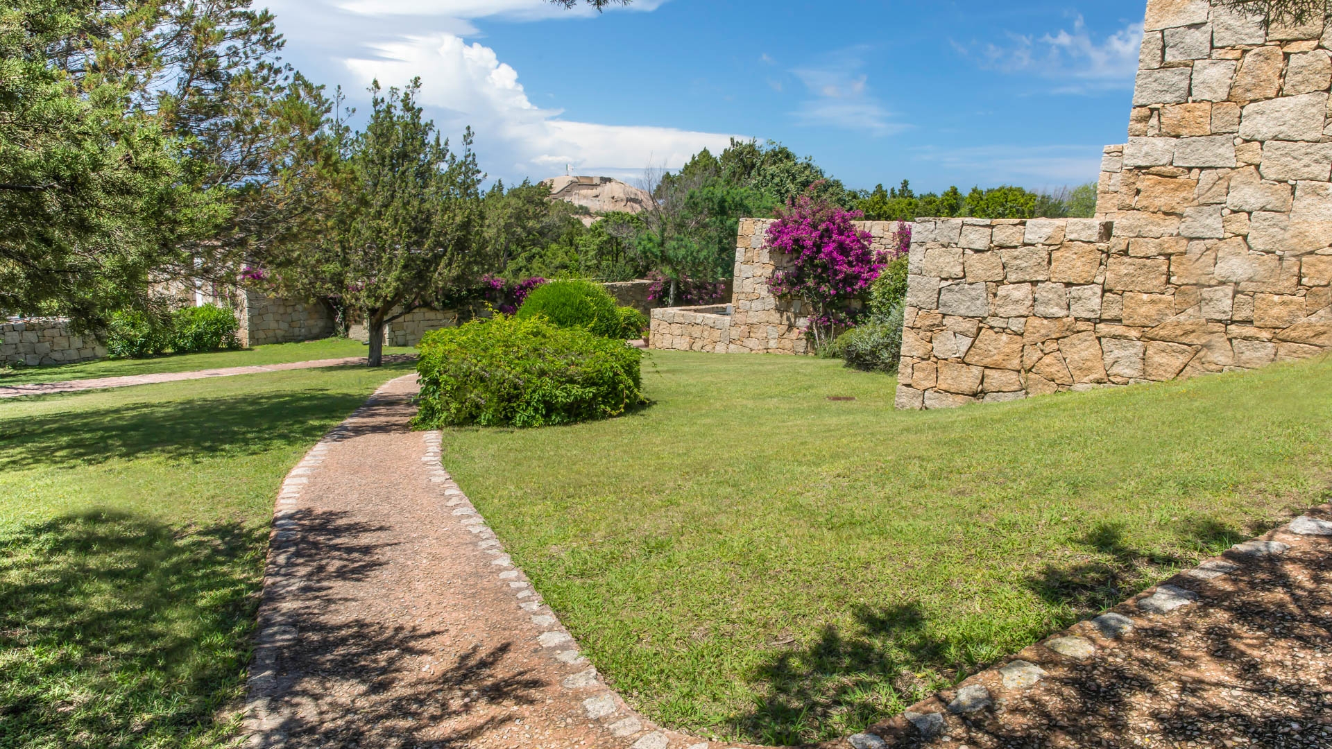 Grand Relais Dei Nuraghi