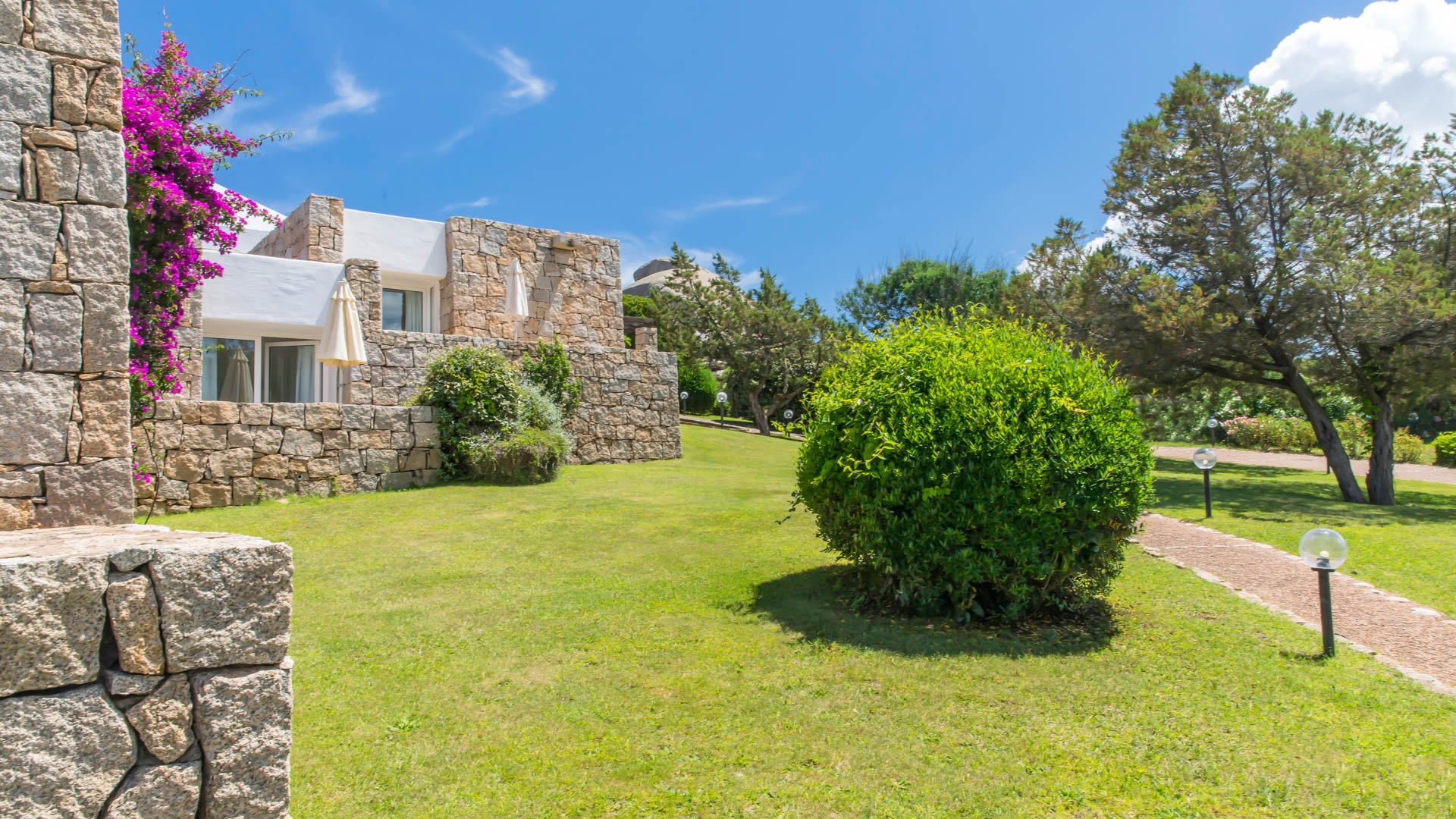 Grand Relais Dei Nuraghi