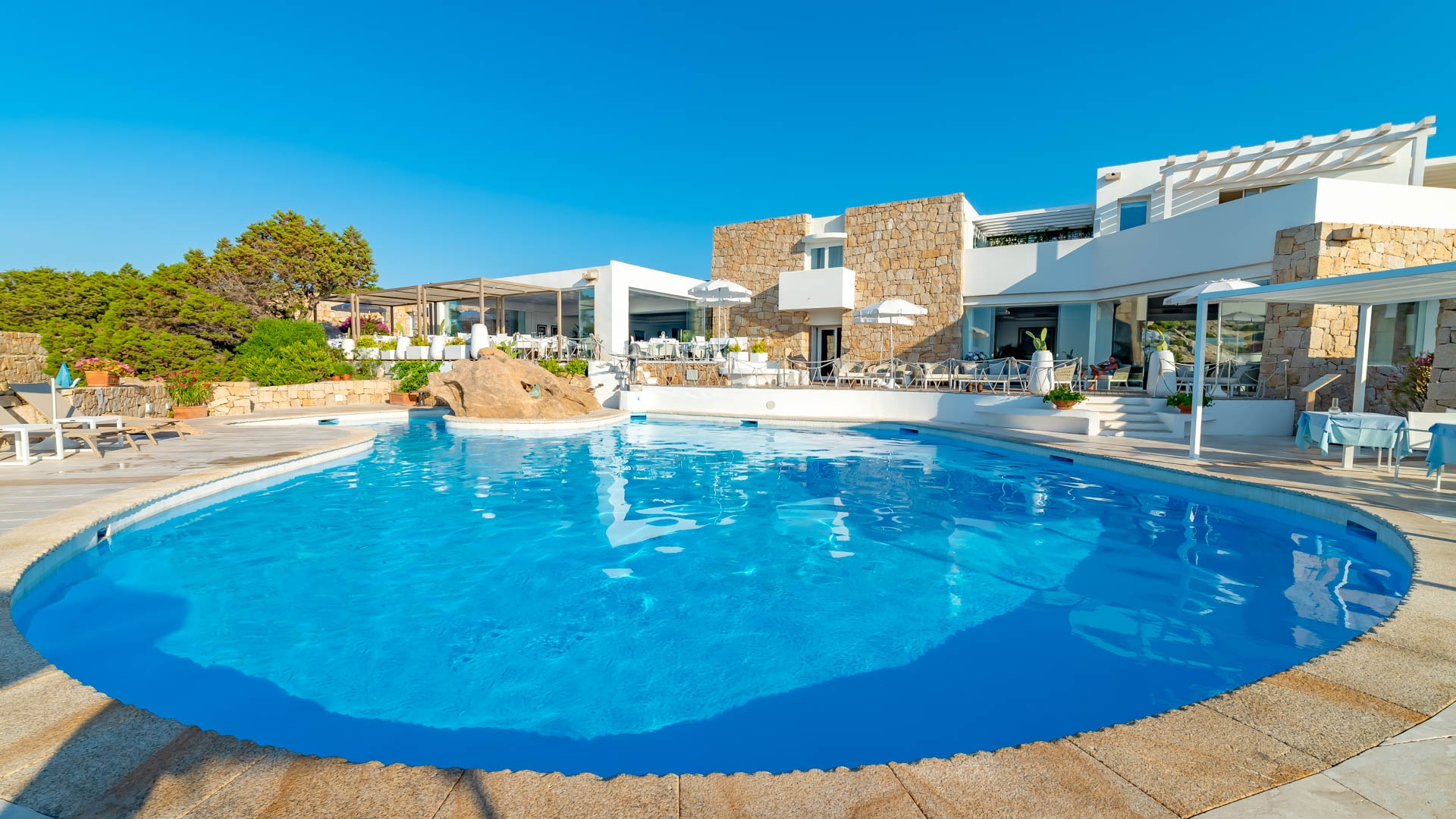 Grand Relais Dei Nuraghi
