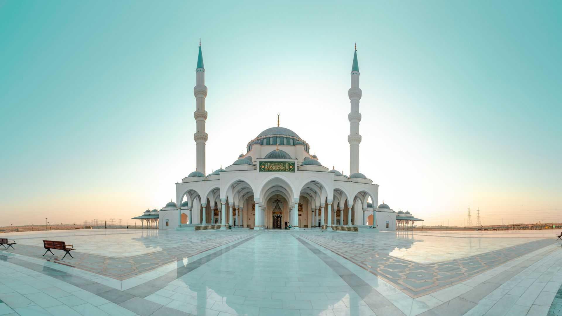 Grand Tour Degli Emirati