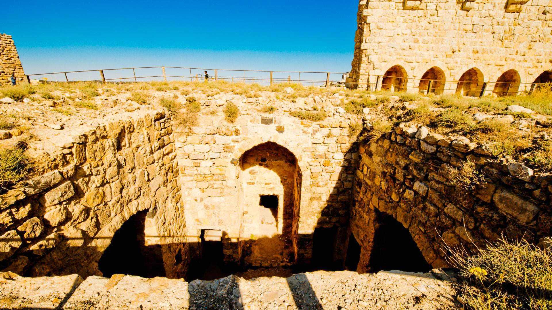 Grand Tour della Giordania