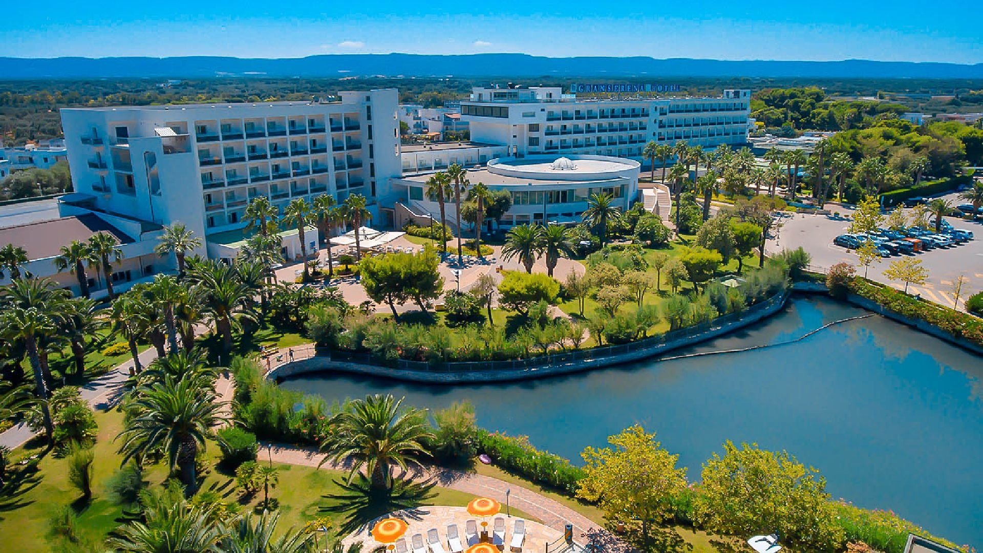 Granserena Hotel
