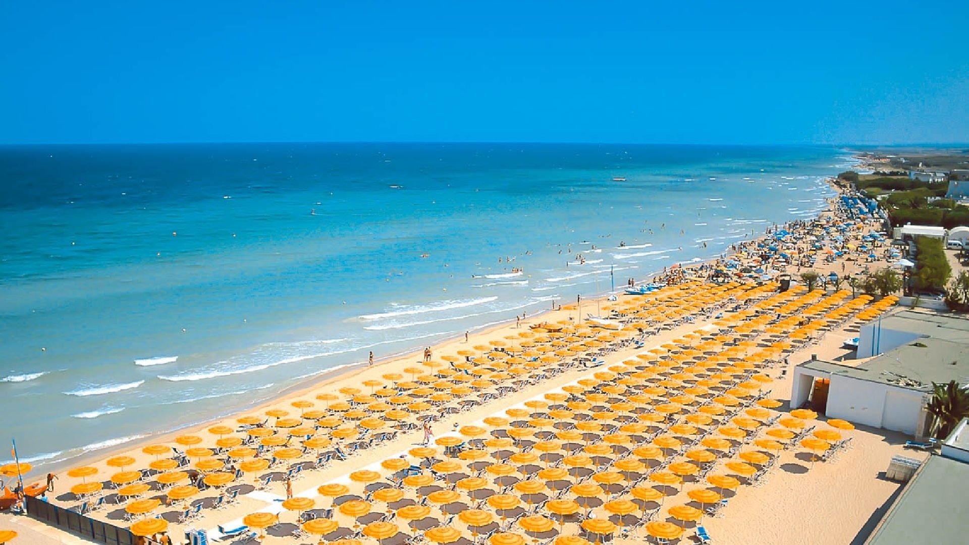 Granserena Hotel