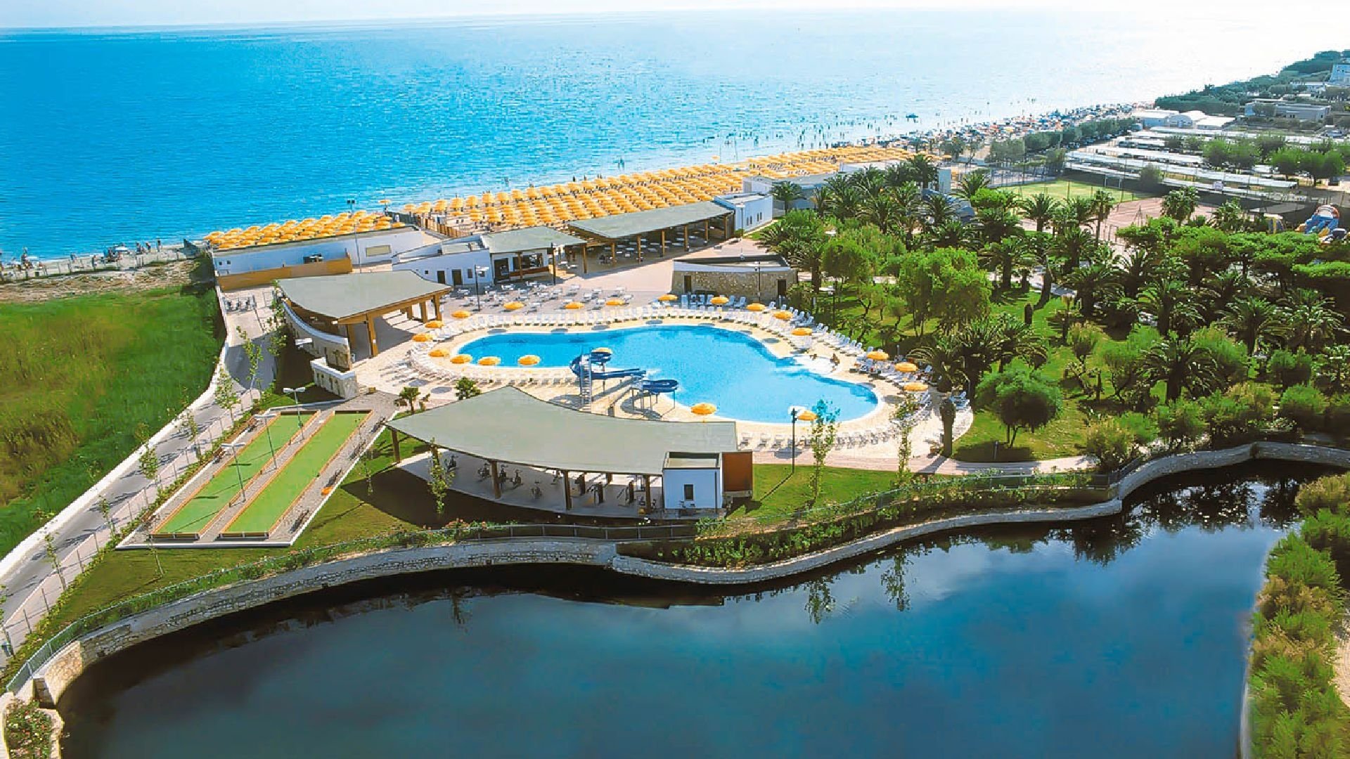 Granserena Hotel