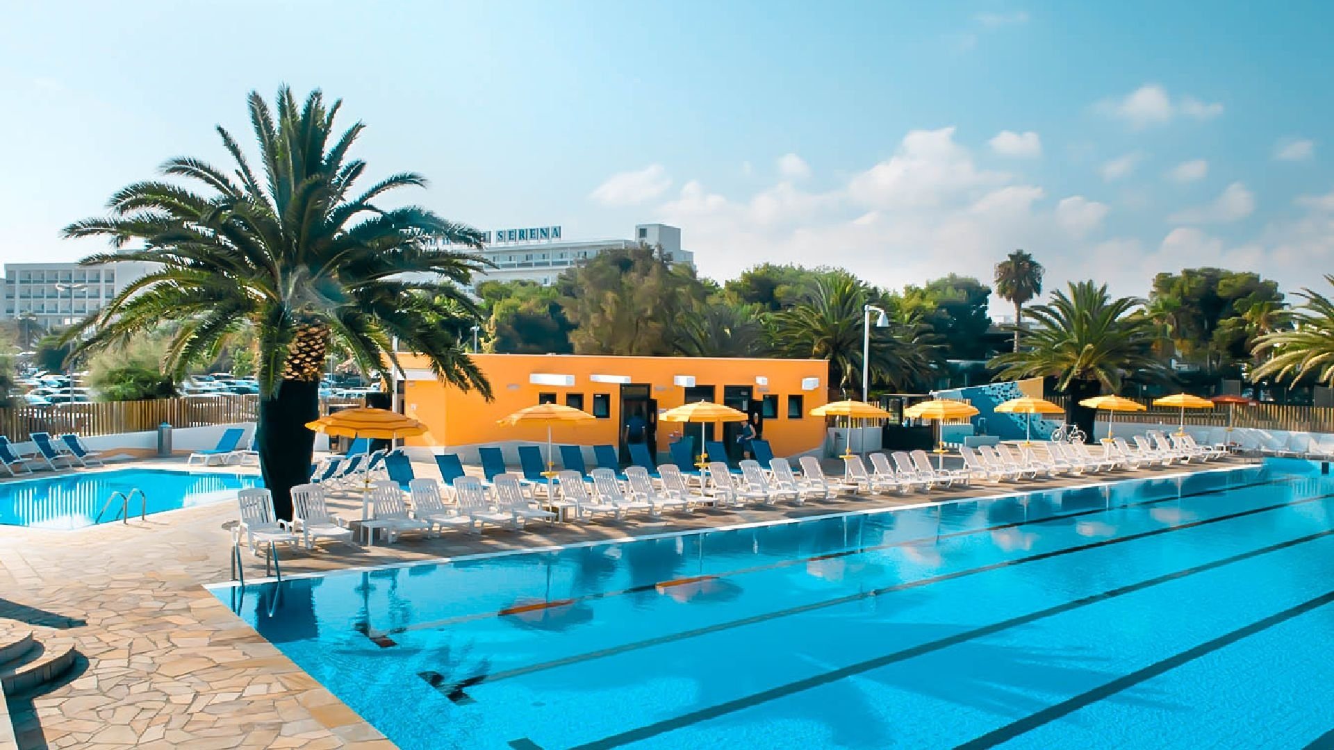 Granserena Hotel