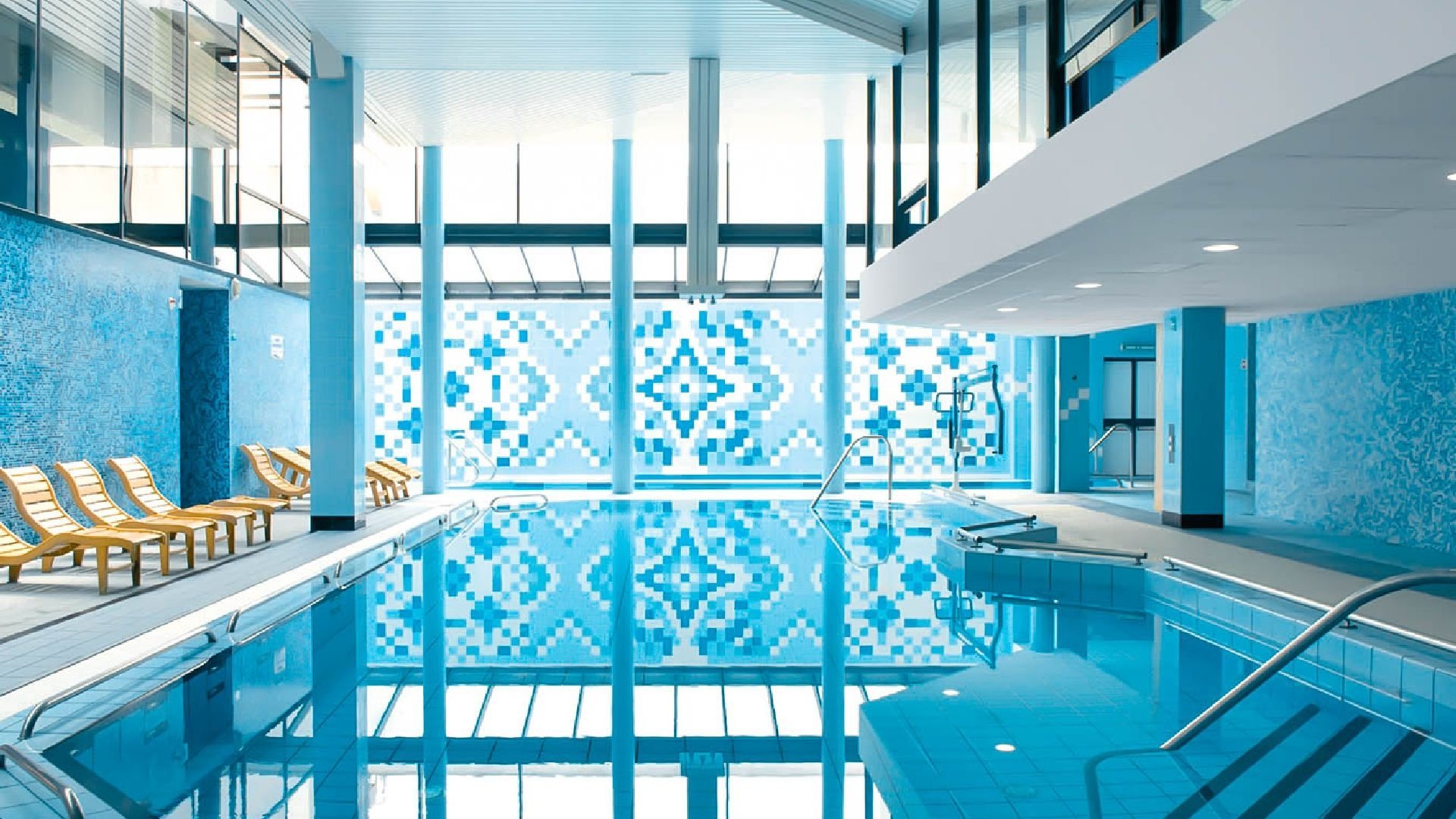 Granserena Hotel